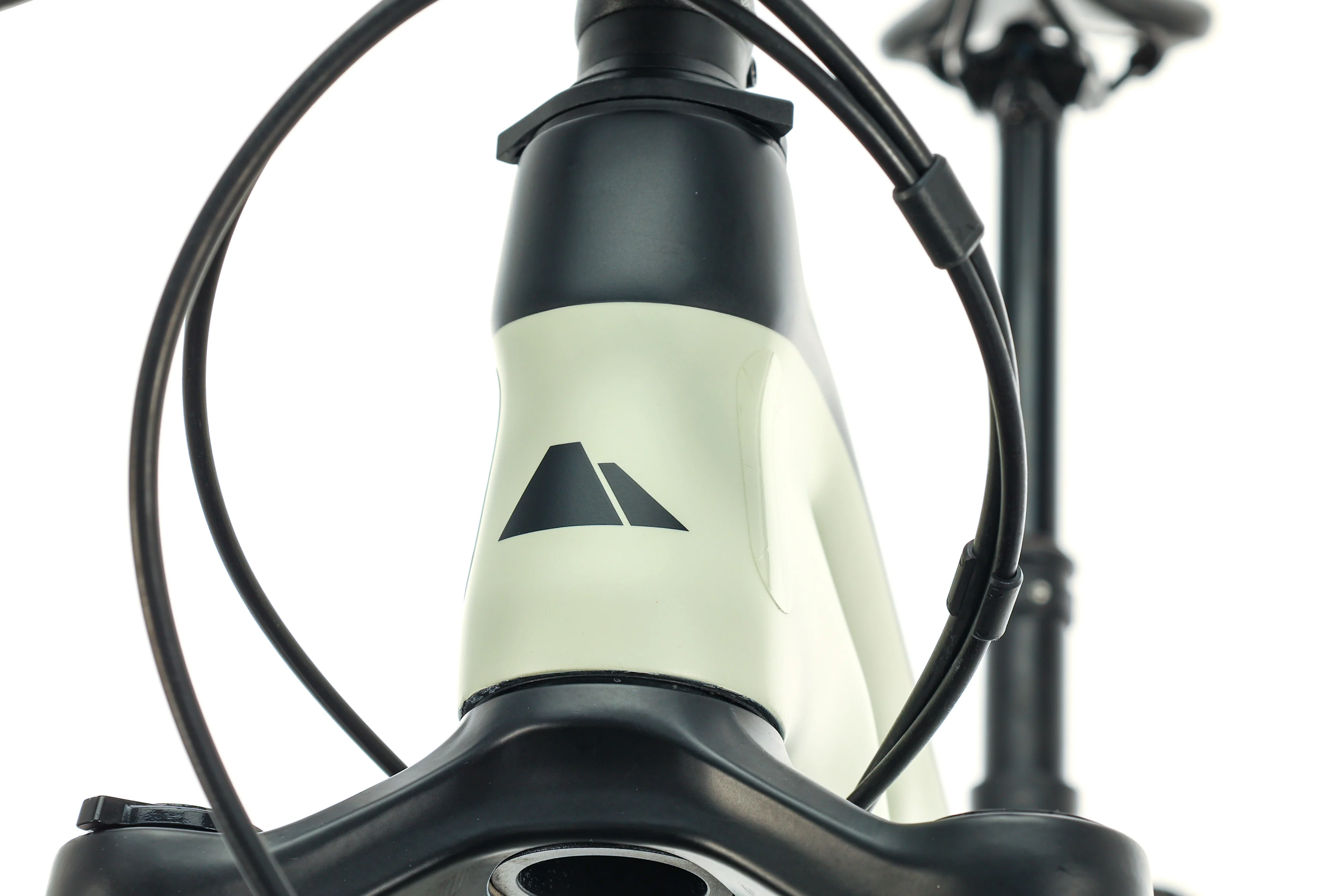 Canyon Neuron CF 7 Mountain Bike - 2021, Large - Image 10