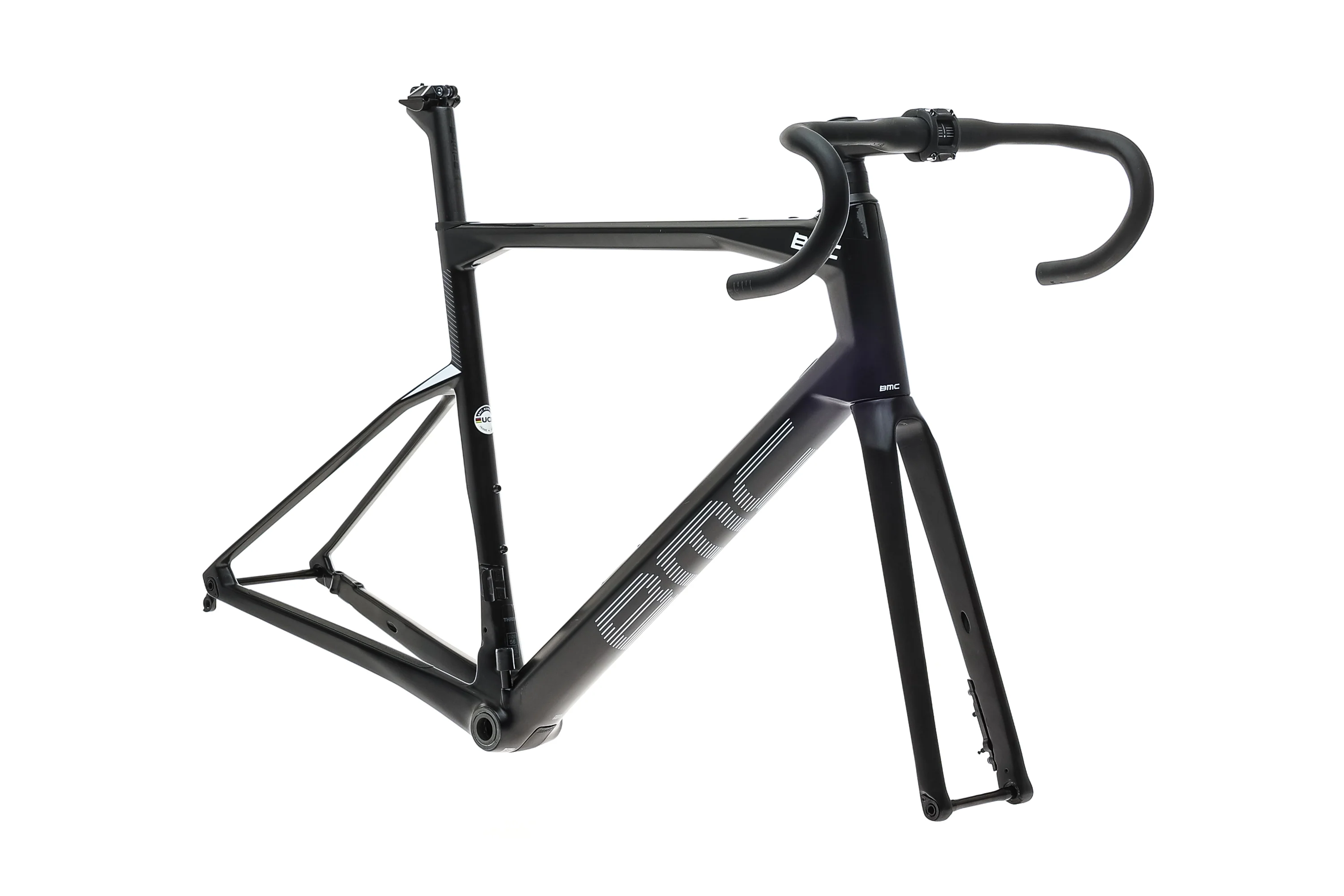 BMC Roadmachine 56cm Frameset - 2020