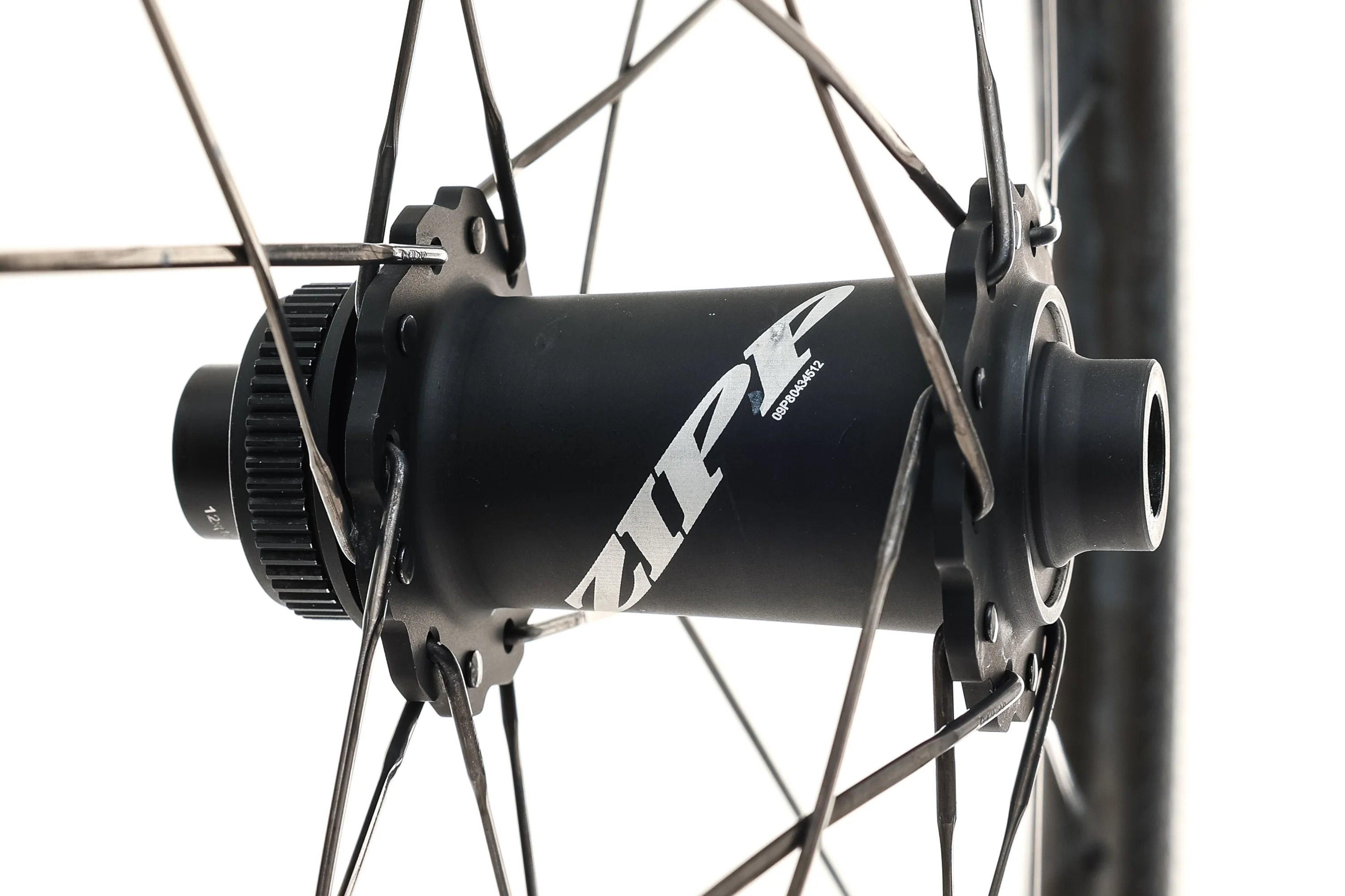Zipp 303 NSW Carbon Tubeless 700c Wheelset - Image 4