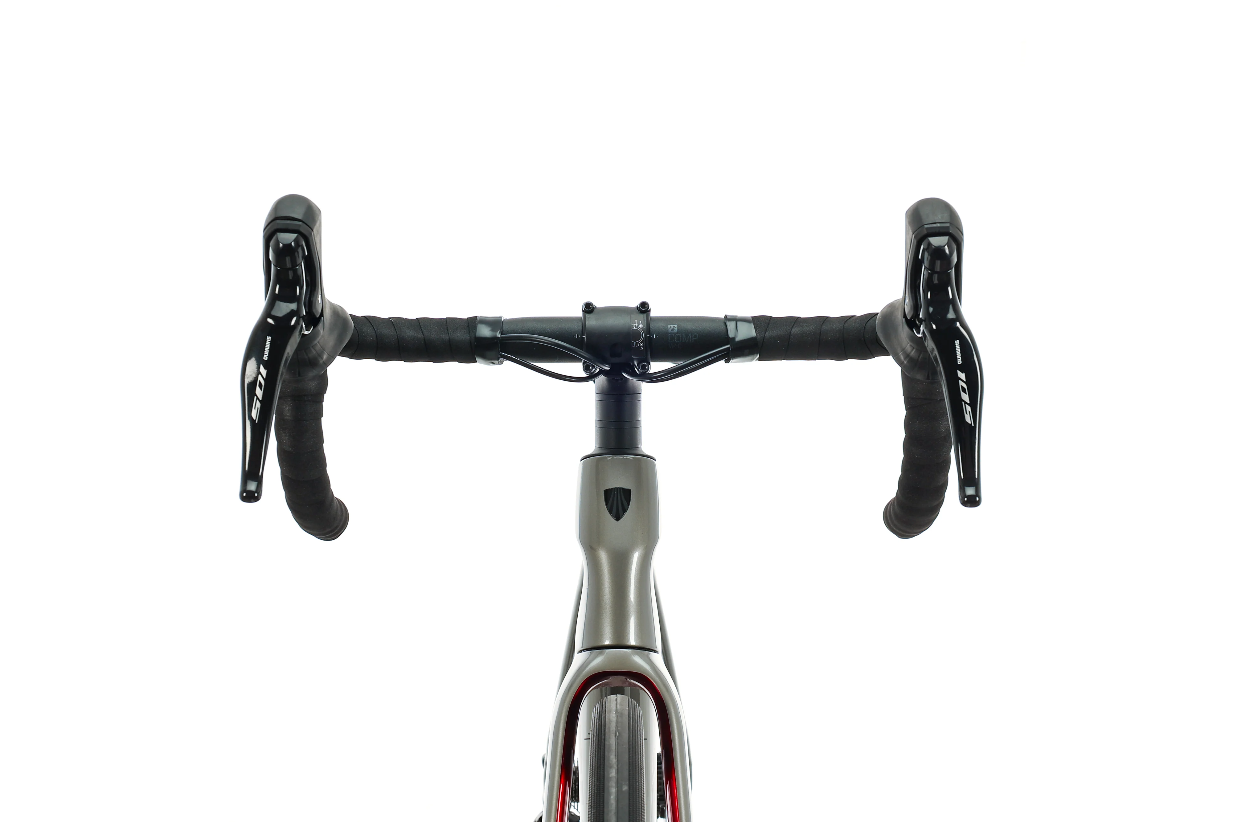 Trek Domane SL 5 Gen 4 Road Bike - 2023, 52cm - Image 5