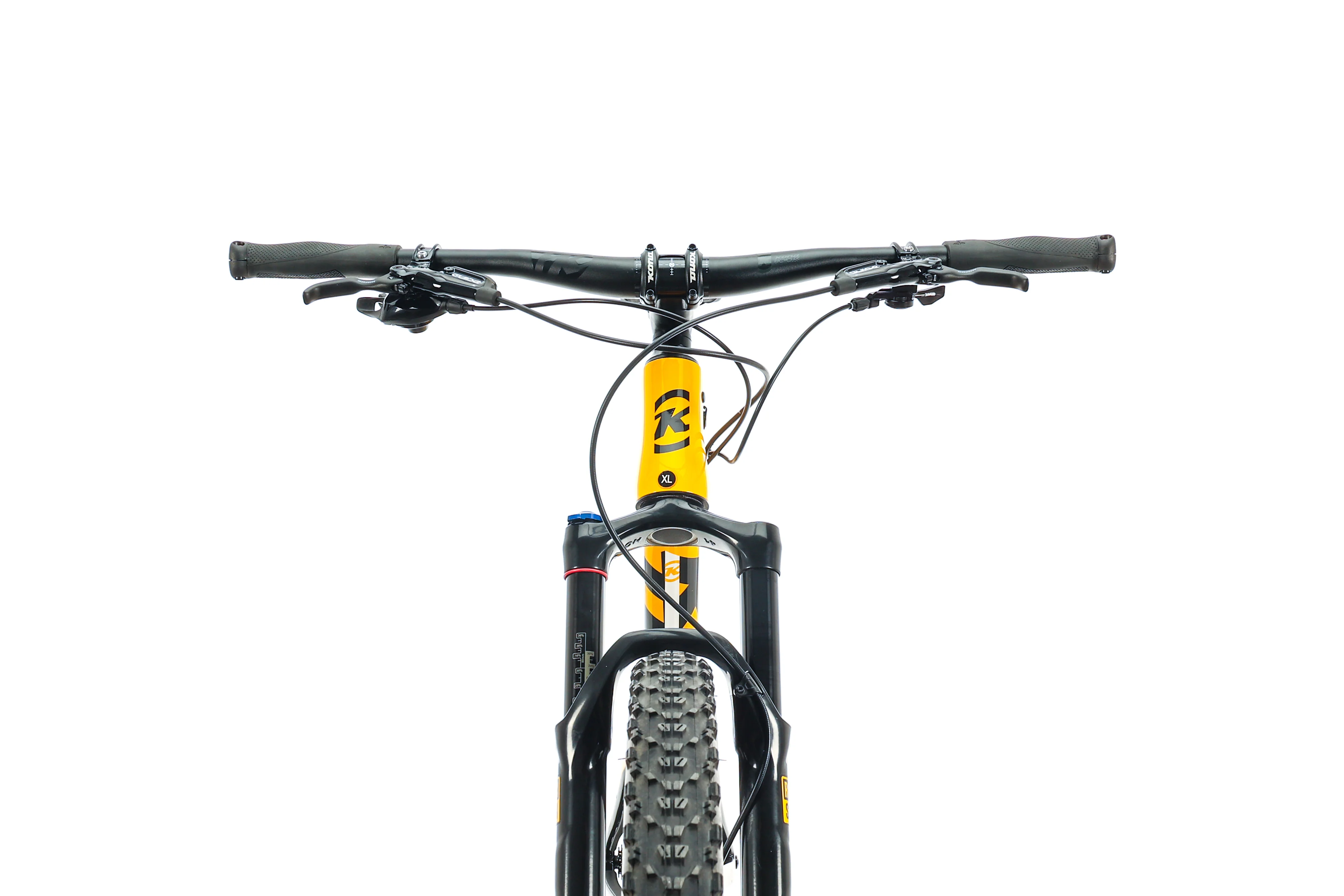 Kona Hei Hei CR/DL Mountain Bike - 2018, X-Large - Image 22