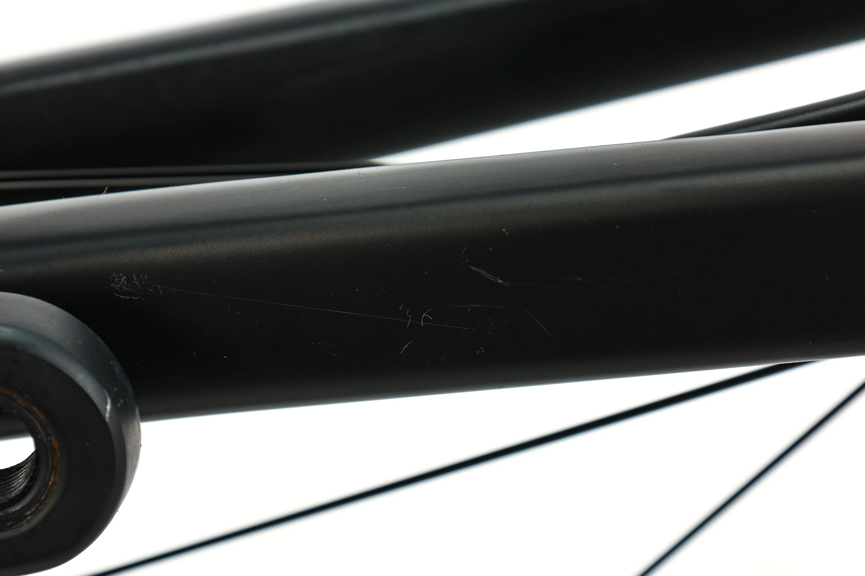 Canyon Endurace CF SLX Disc 8.0 Di2 Road Bike - 2018, Medium - Image 14