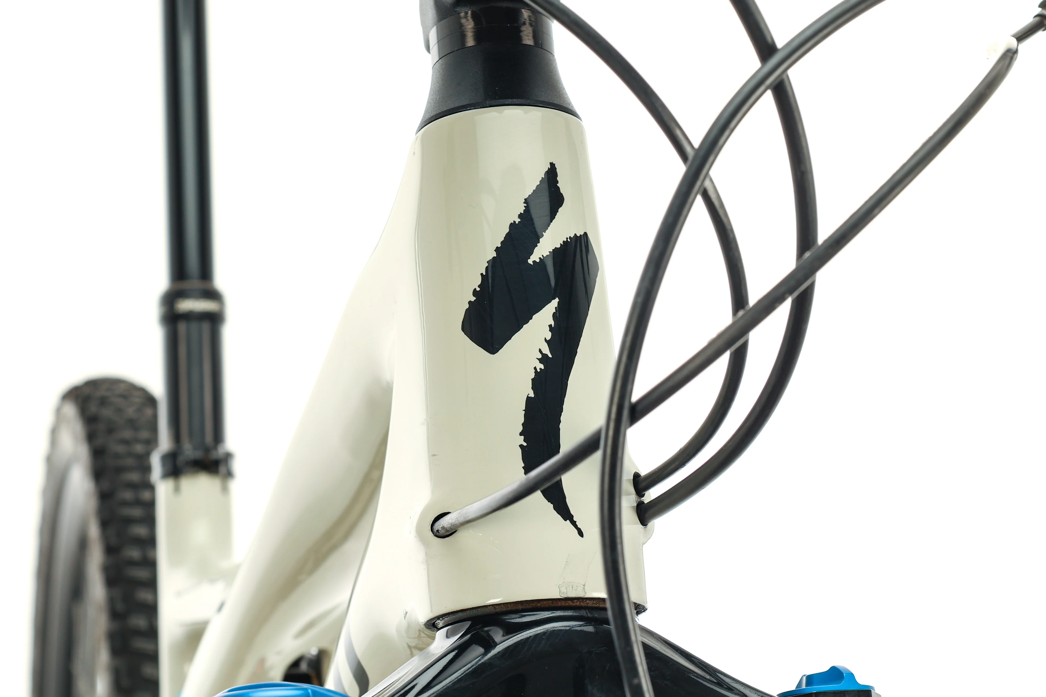 Specialized Stumpjumper Comp Mountain Bike - 2022, S5 - Image 12