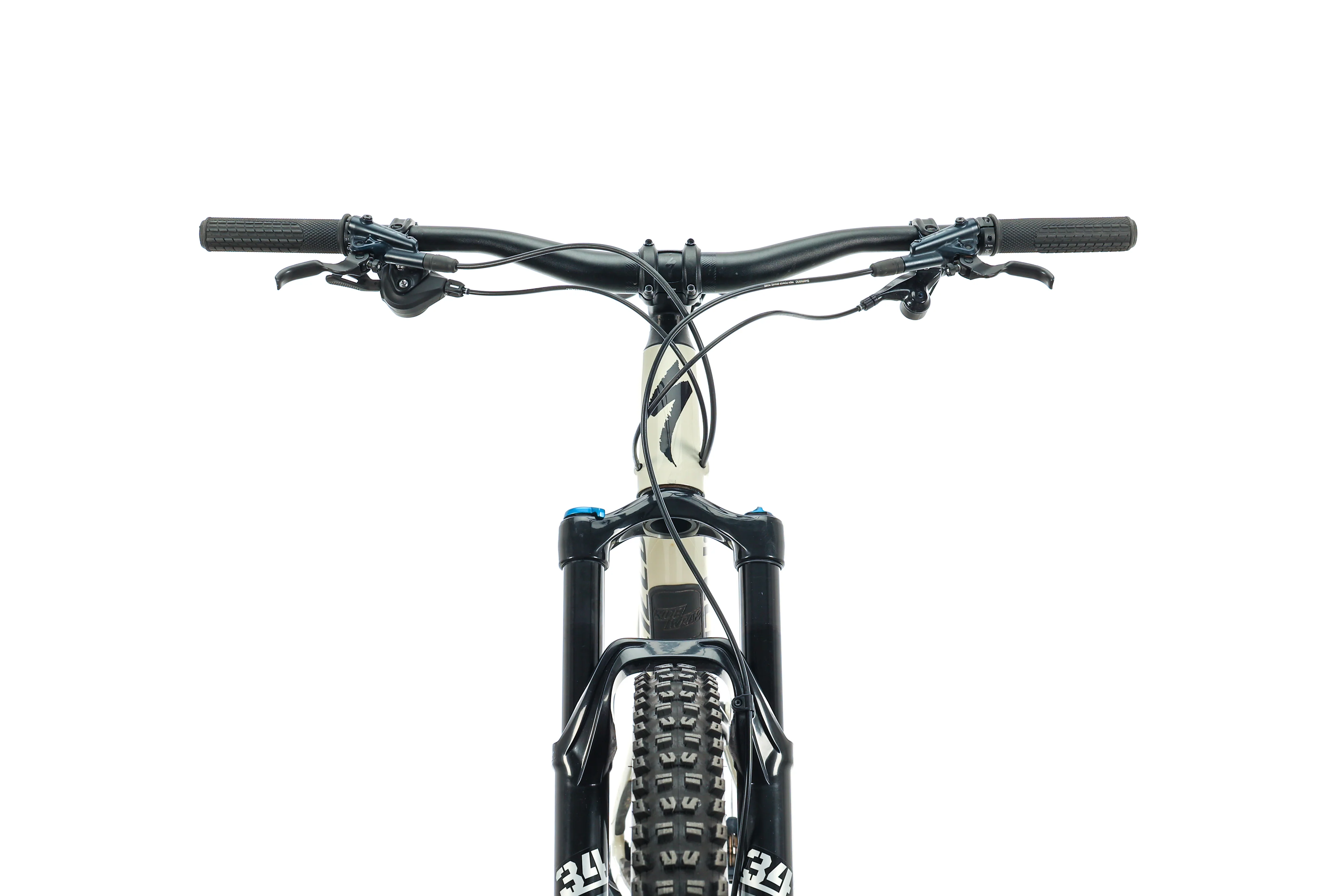 Specialized Stumpjumper Comp Mountain Bike - 2022, S5 - Image 28