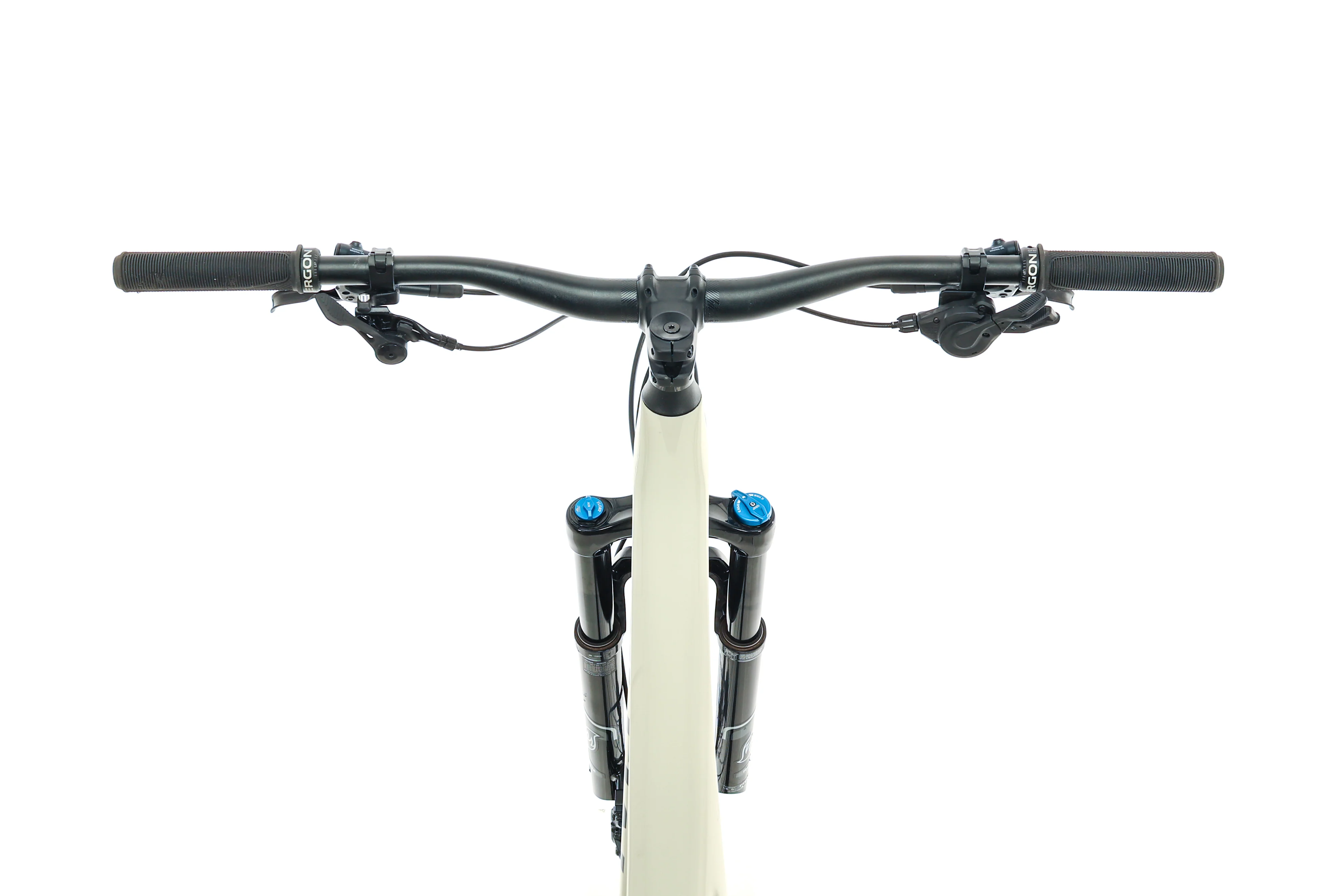 Specialized Stumpjumper Comp Mountain Bike - 2022, S5 - Image 32