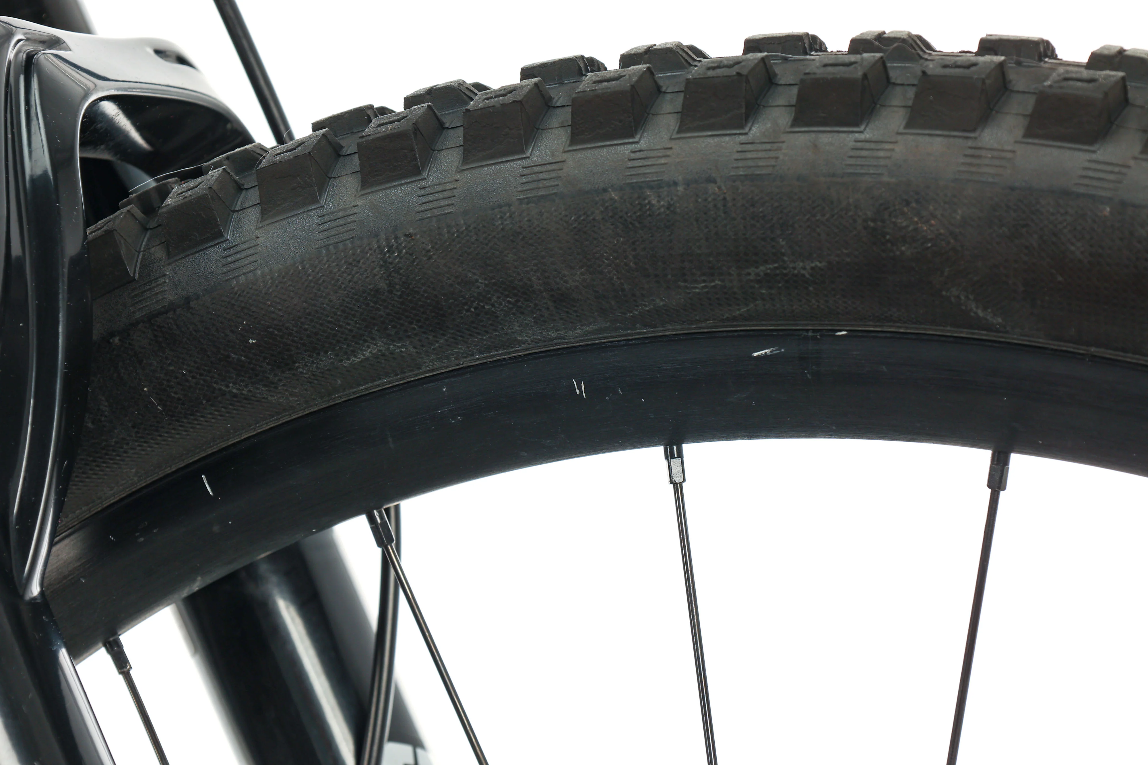 Specialized Stumpjumper Comp Mountain Bike - 2022, S5 - Image 37