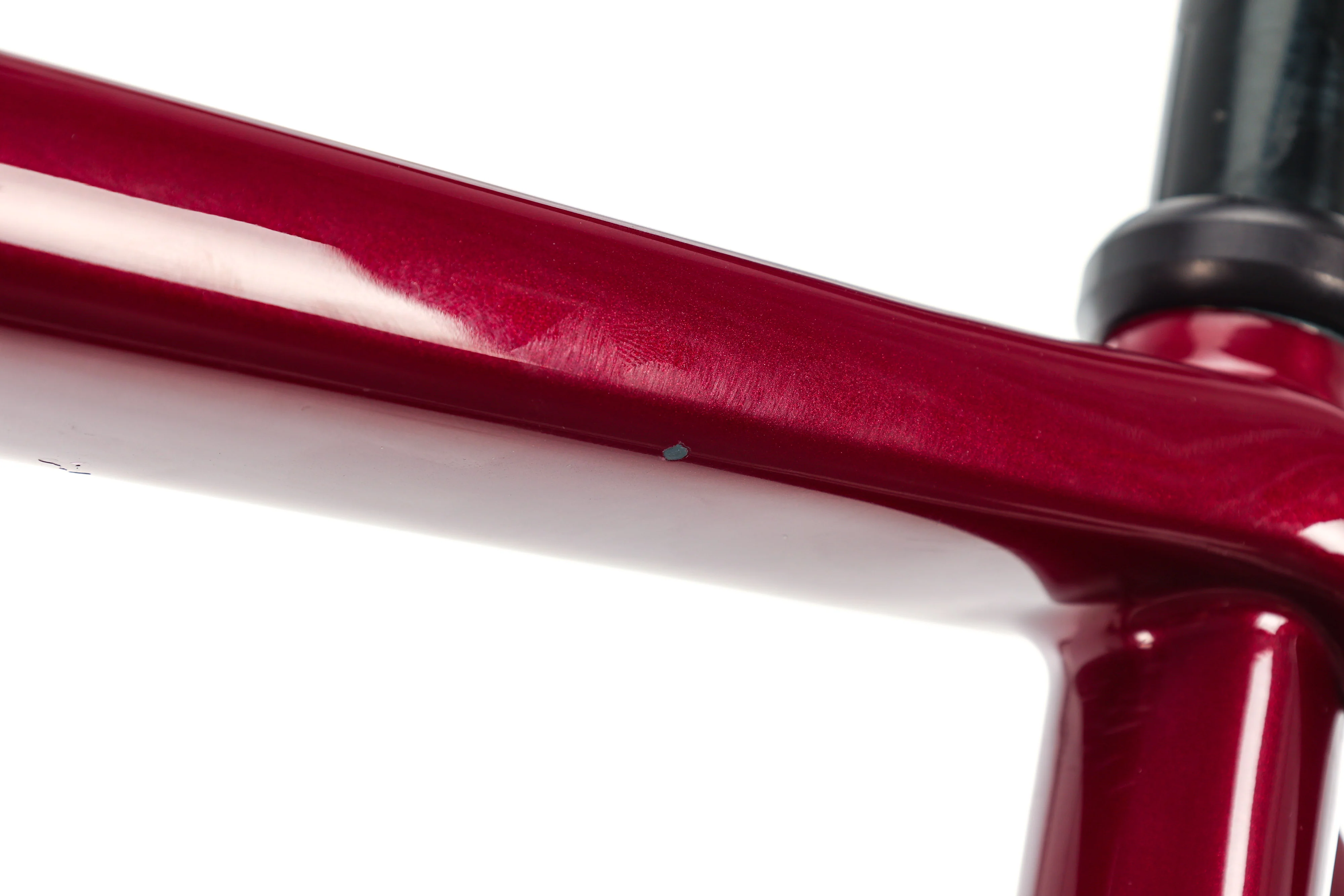Allied ABLE Red AXS Gravel Bike - 2021, Medium - Image 12