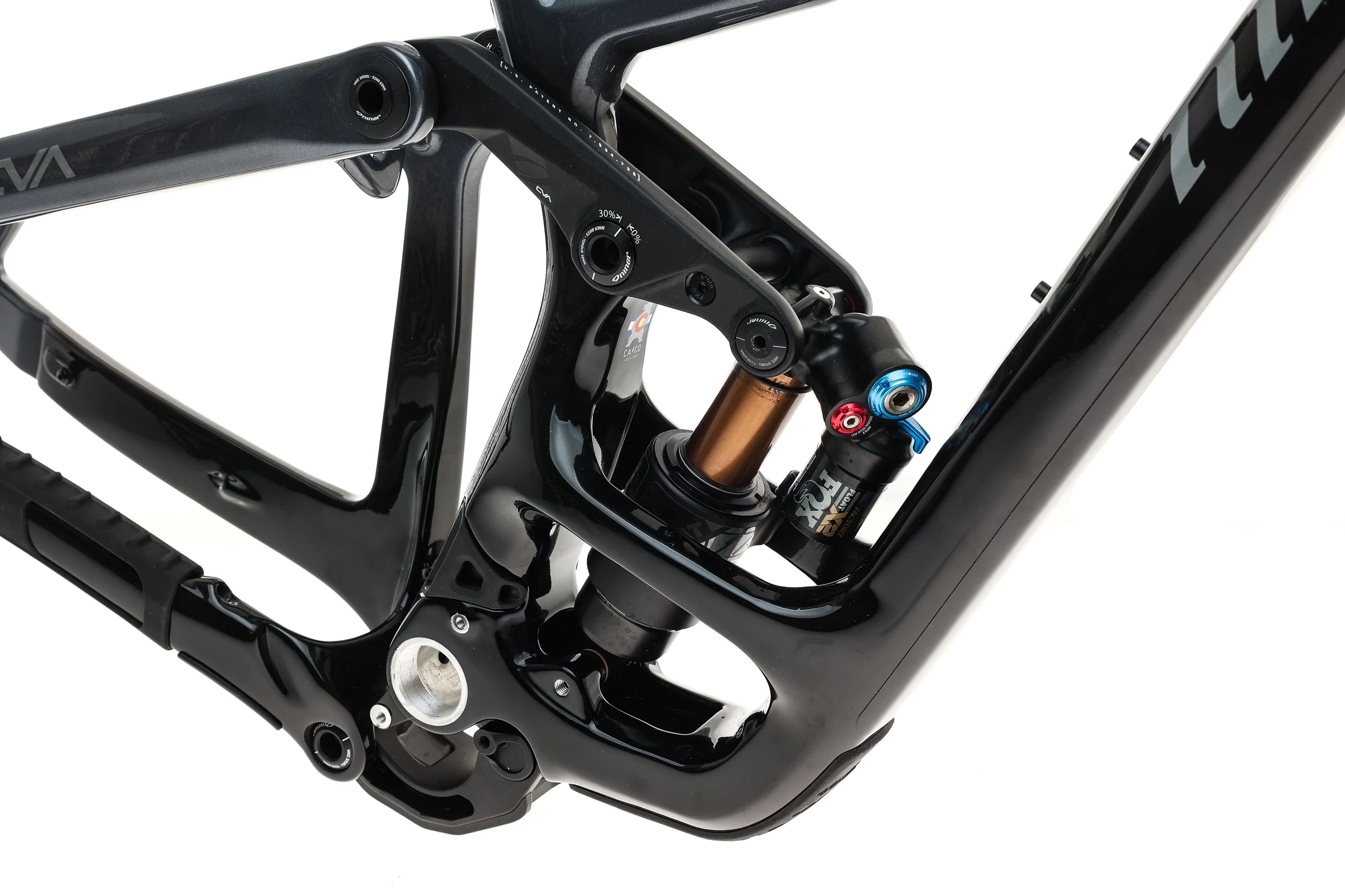Niner WFO 9 RDO Medium Frame - 2023 - Image 3