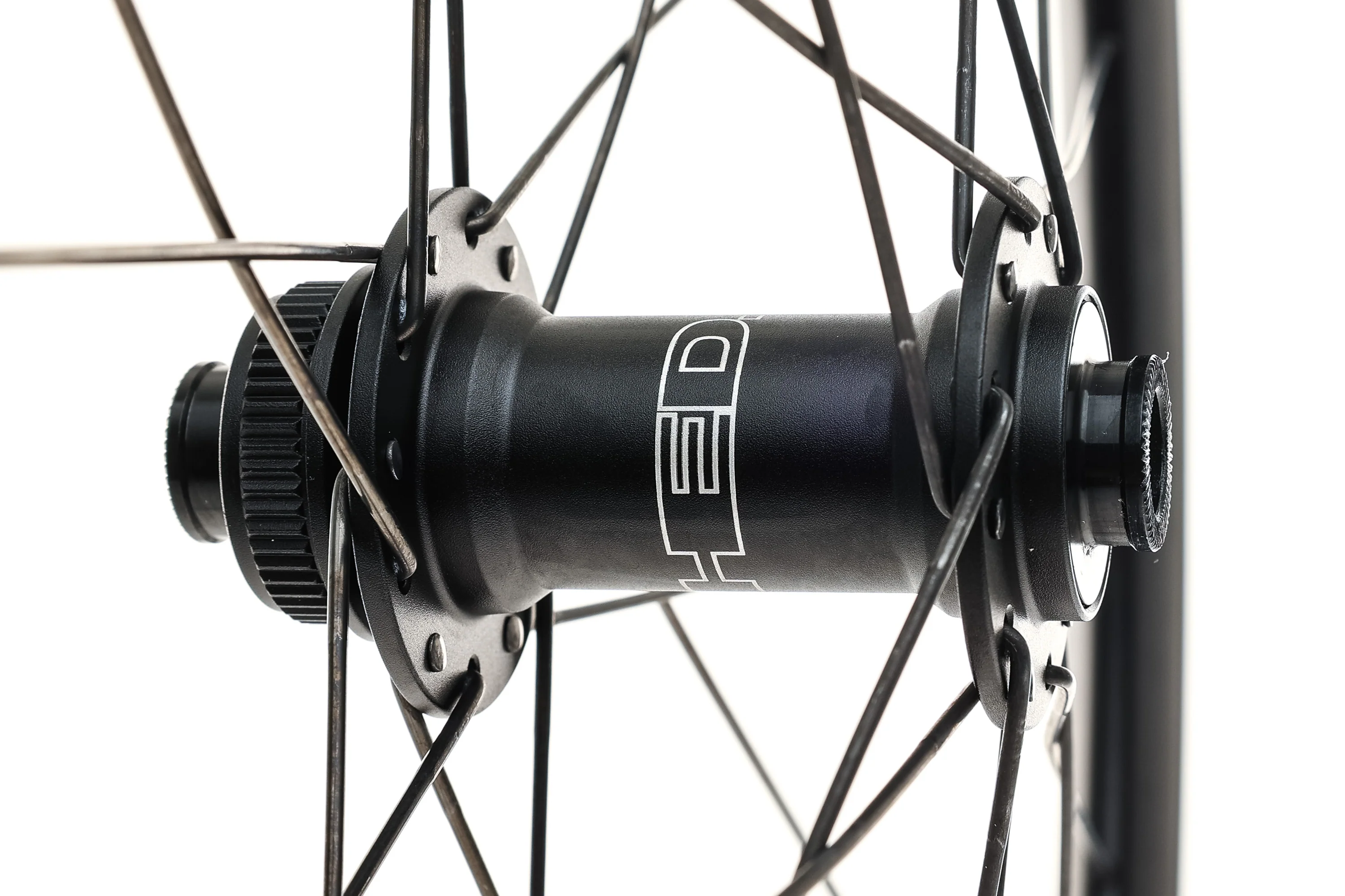 HED Ardennes RA Performance Aluminum Tubeless 700c Wheelset - Image 4