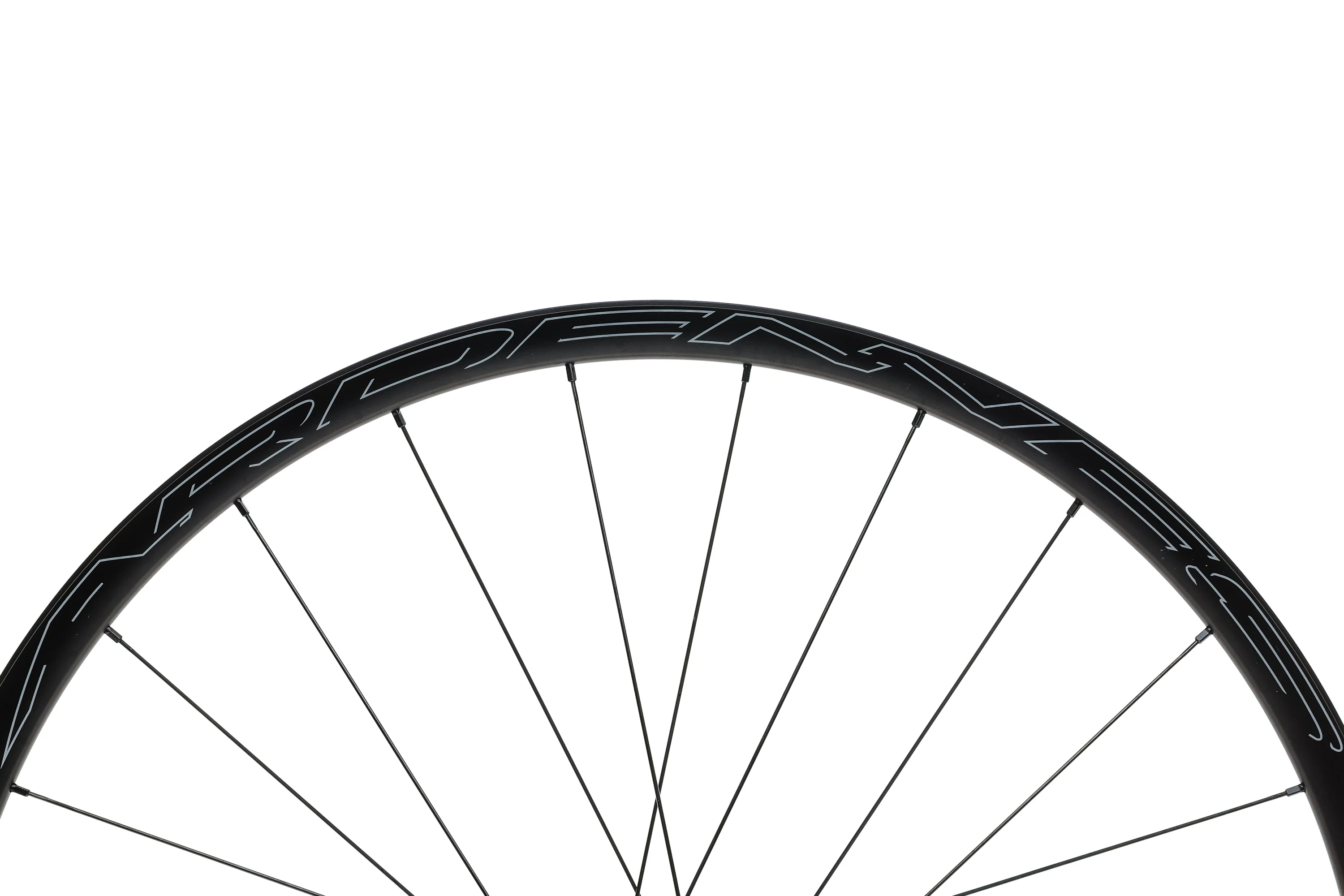 HED Ardennes RA Performance Aluminum Tubeless 700c Wheelset - Image 7