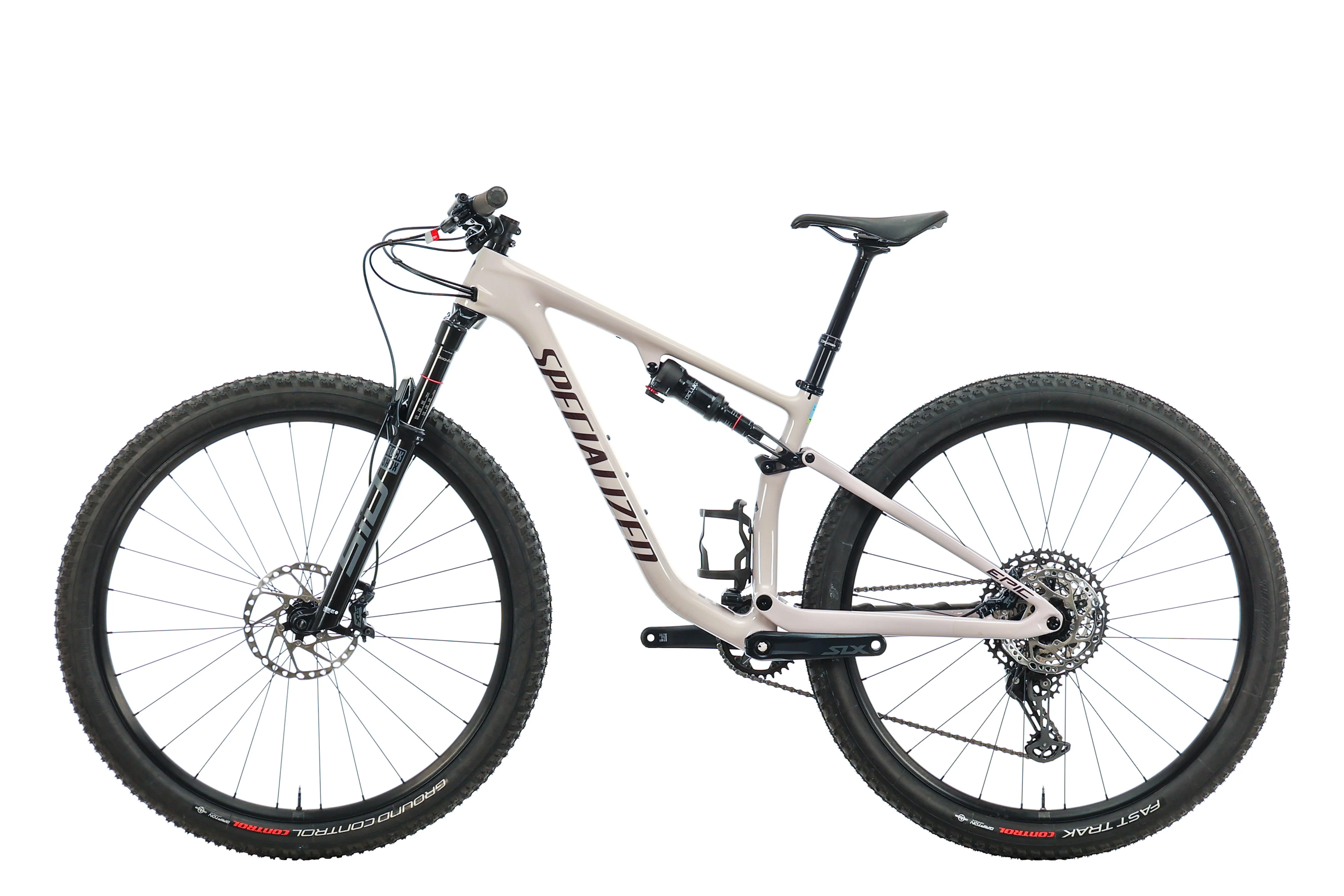 Specialized Epic EVO Comp Mountain Bike - 2021, Small - Image 20