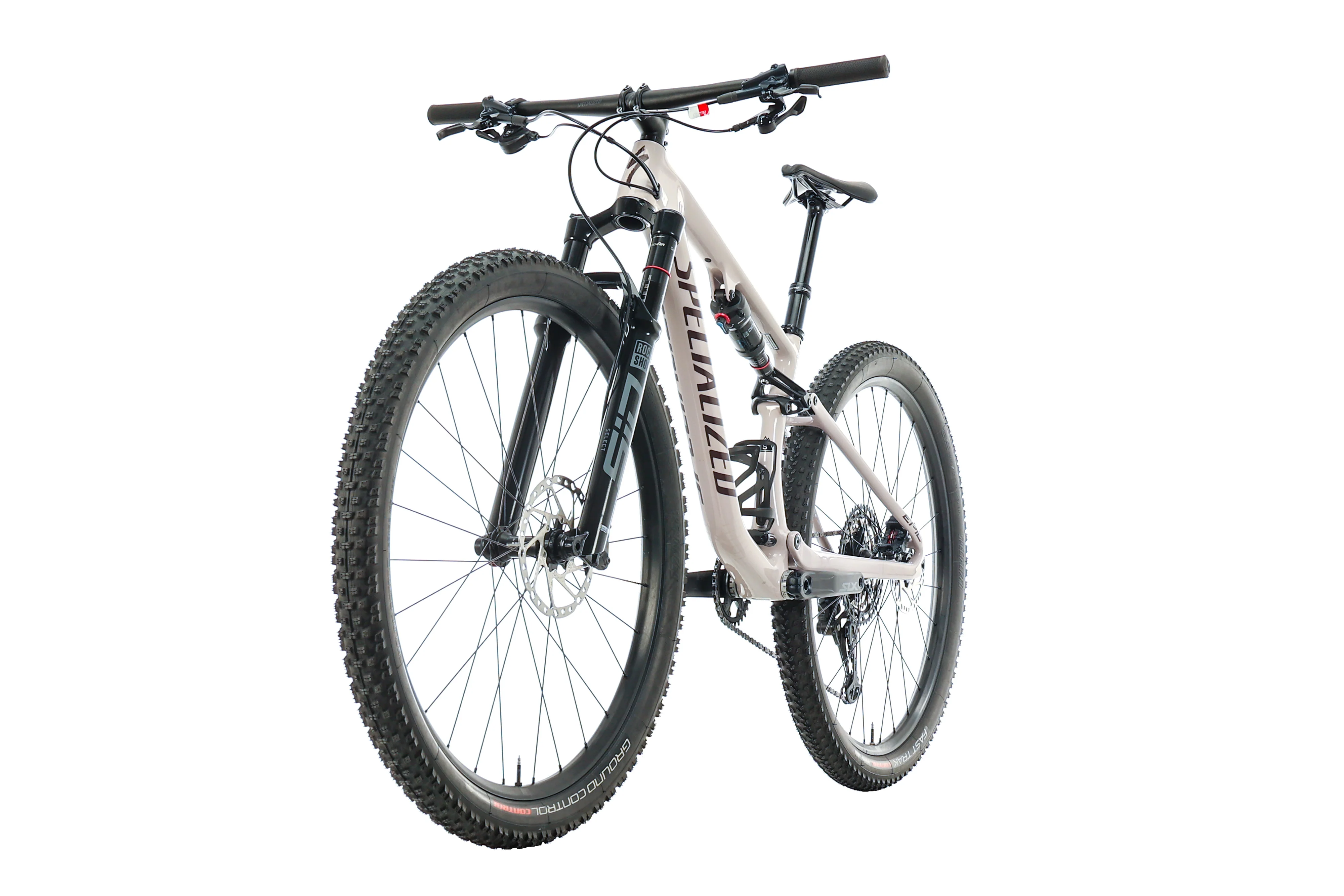 Specialized Epic EVO Comp Mountain Bike - 2021, Small - Image 9