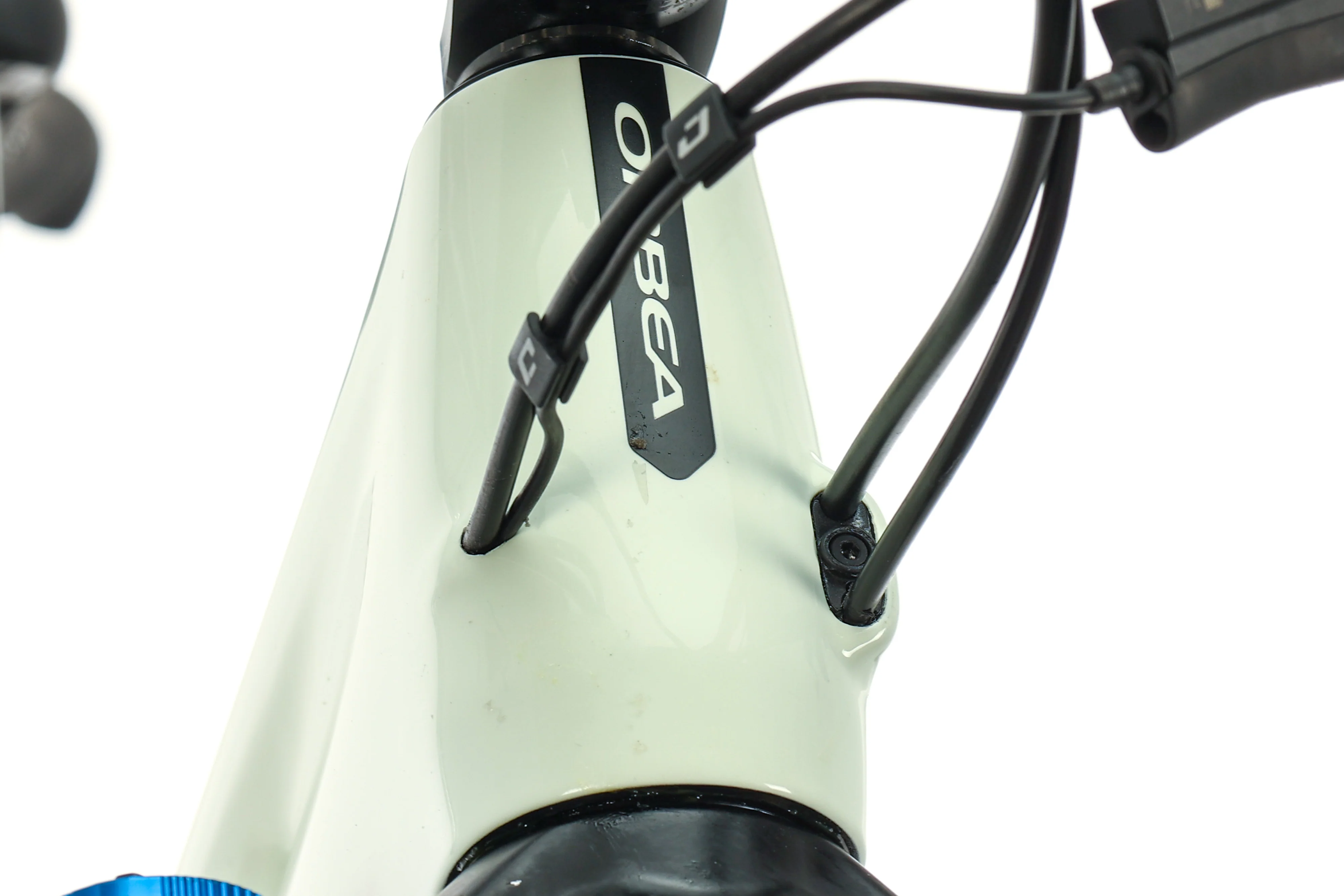Orbea Rise M-LTD Mountain E-BIke - 2021, Large - Image 8