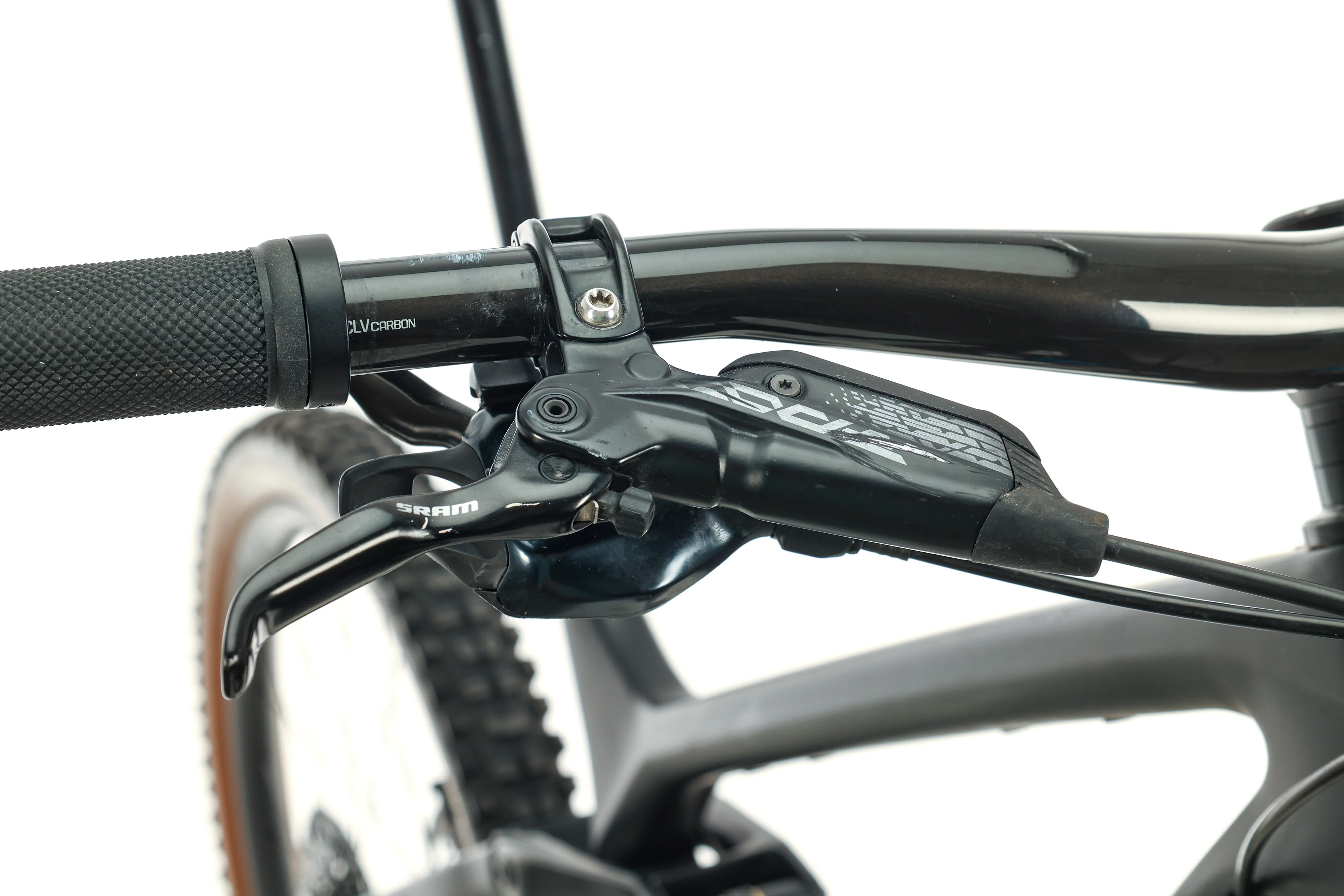 Trek Remedy 9.8 Mountain Bike - 2022, Large - Image 30