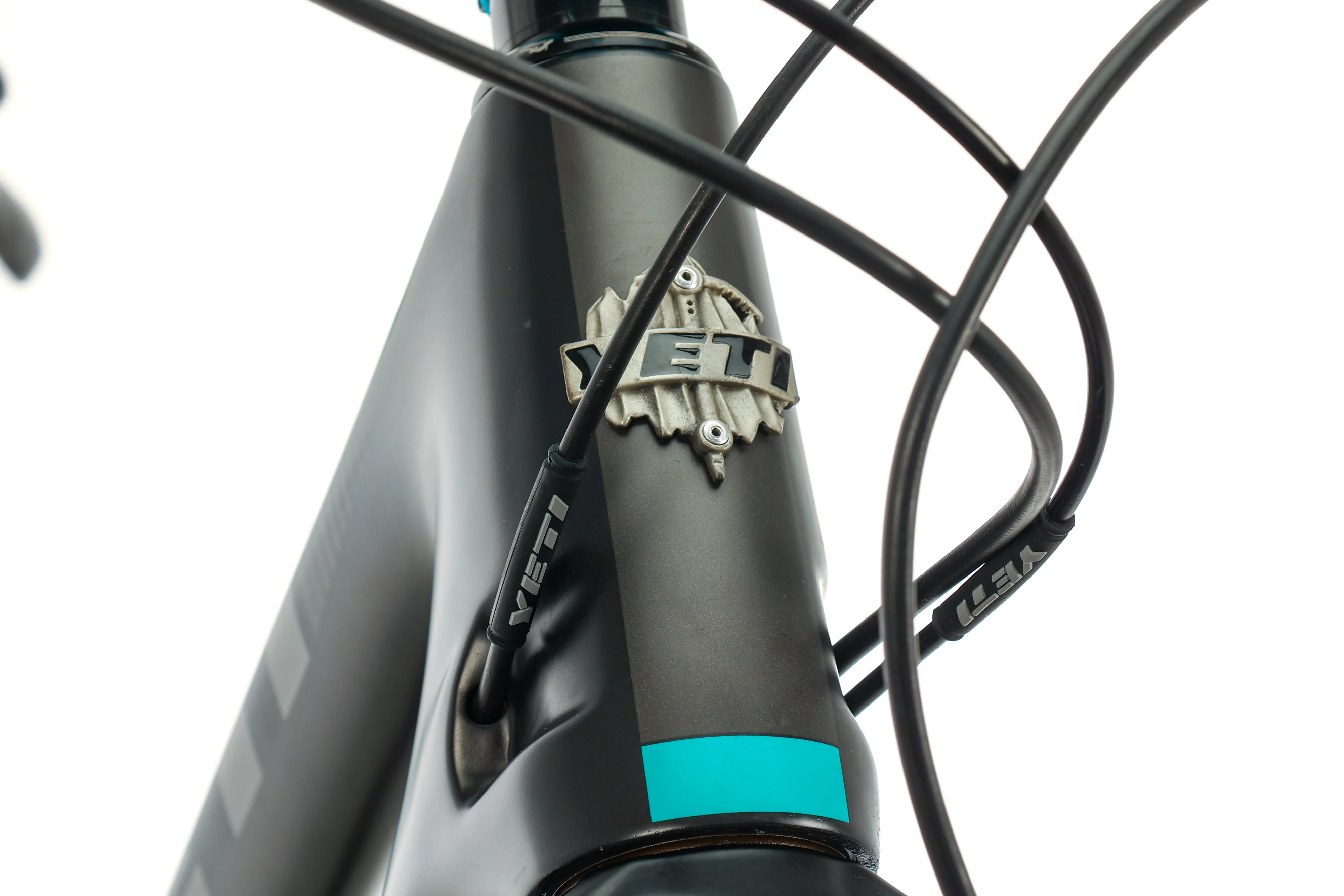 Yeti Cycles SB100 GX Eagle Mountain Bike - 2019, X-Large - Image 8