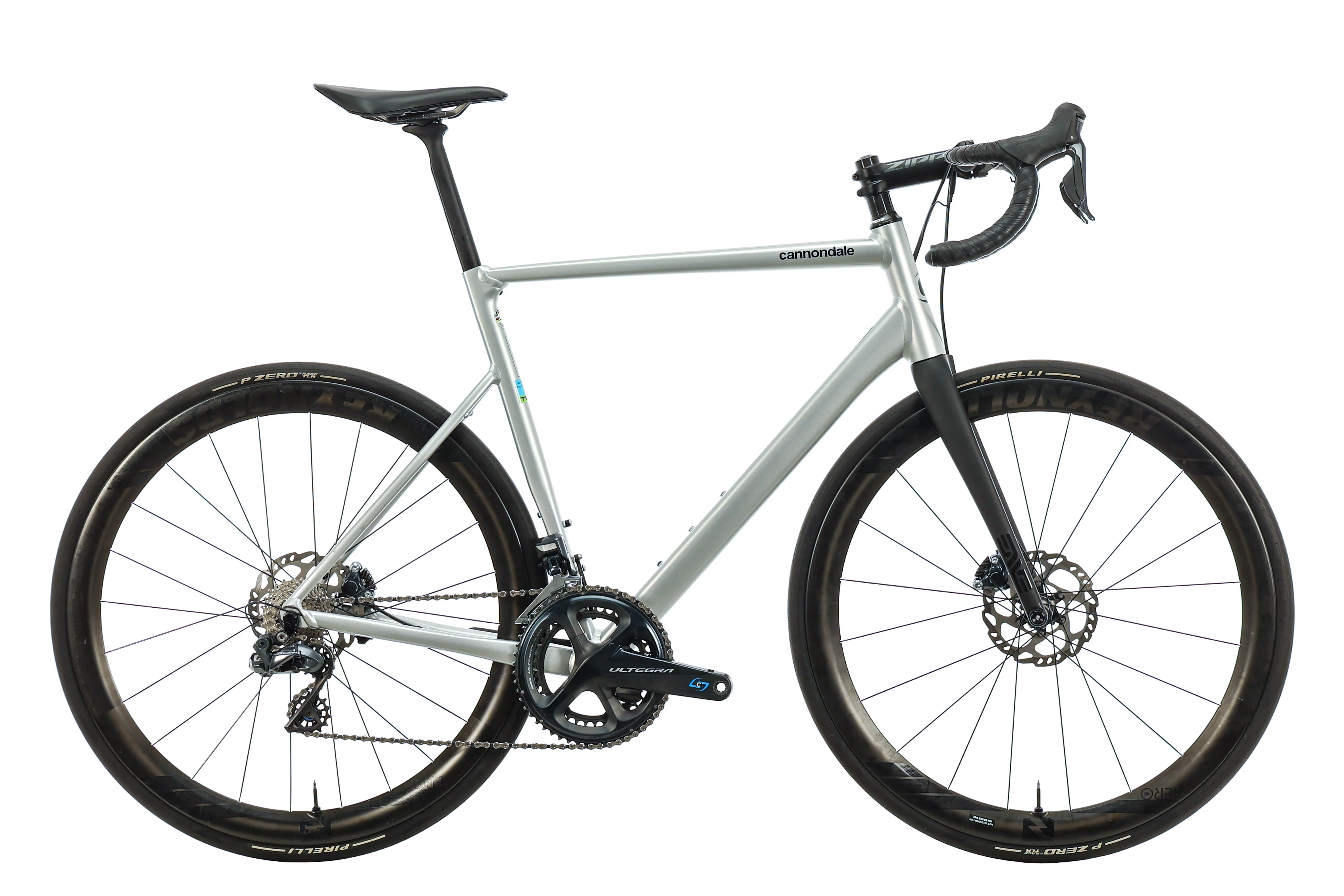 Cannondale CAAD13 Disc Ultegra Road Bike - 2021, 58cm