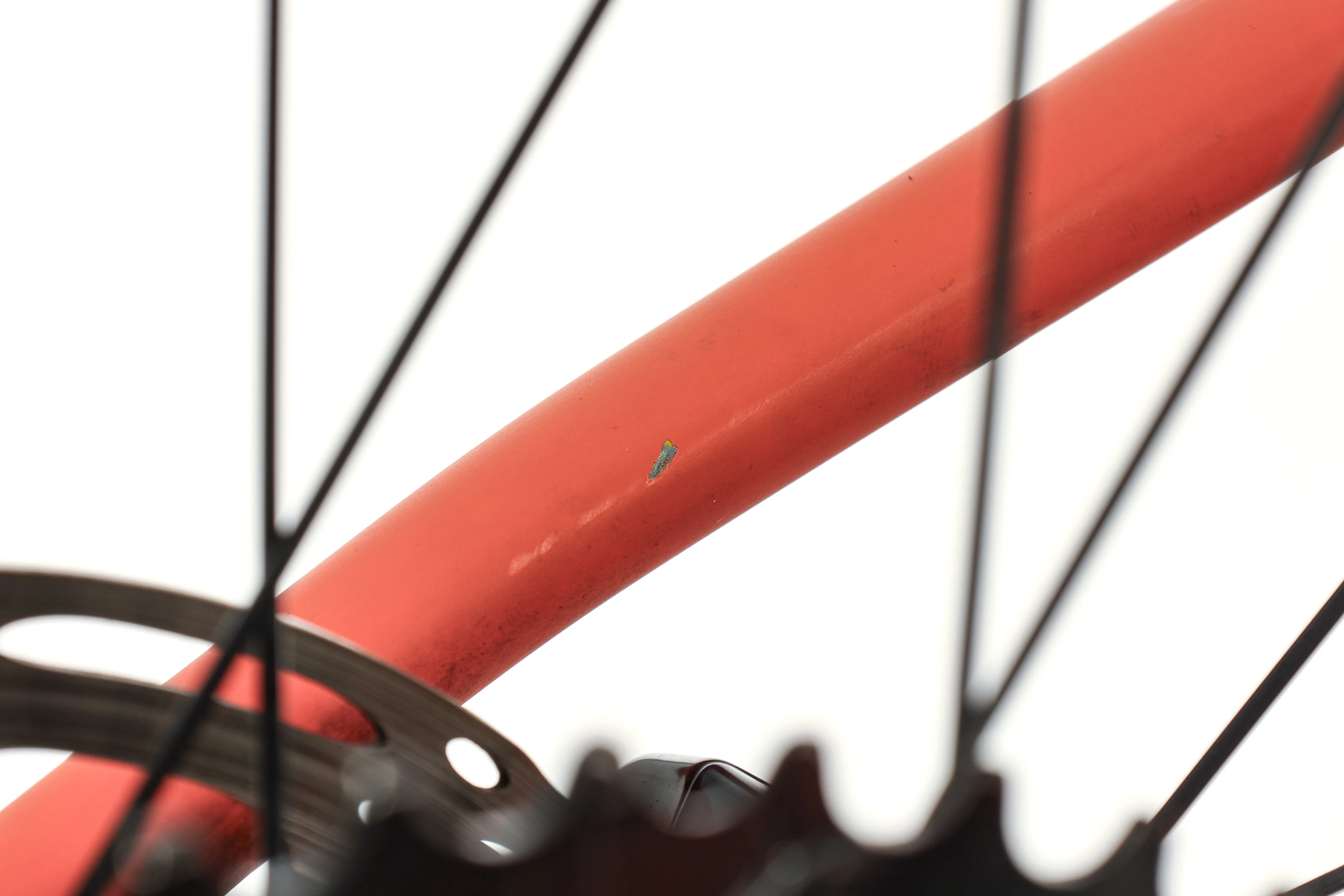 Santa Cruz Blur TR R Carbon C Mountain Bike - 2022, Medium - Image 13