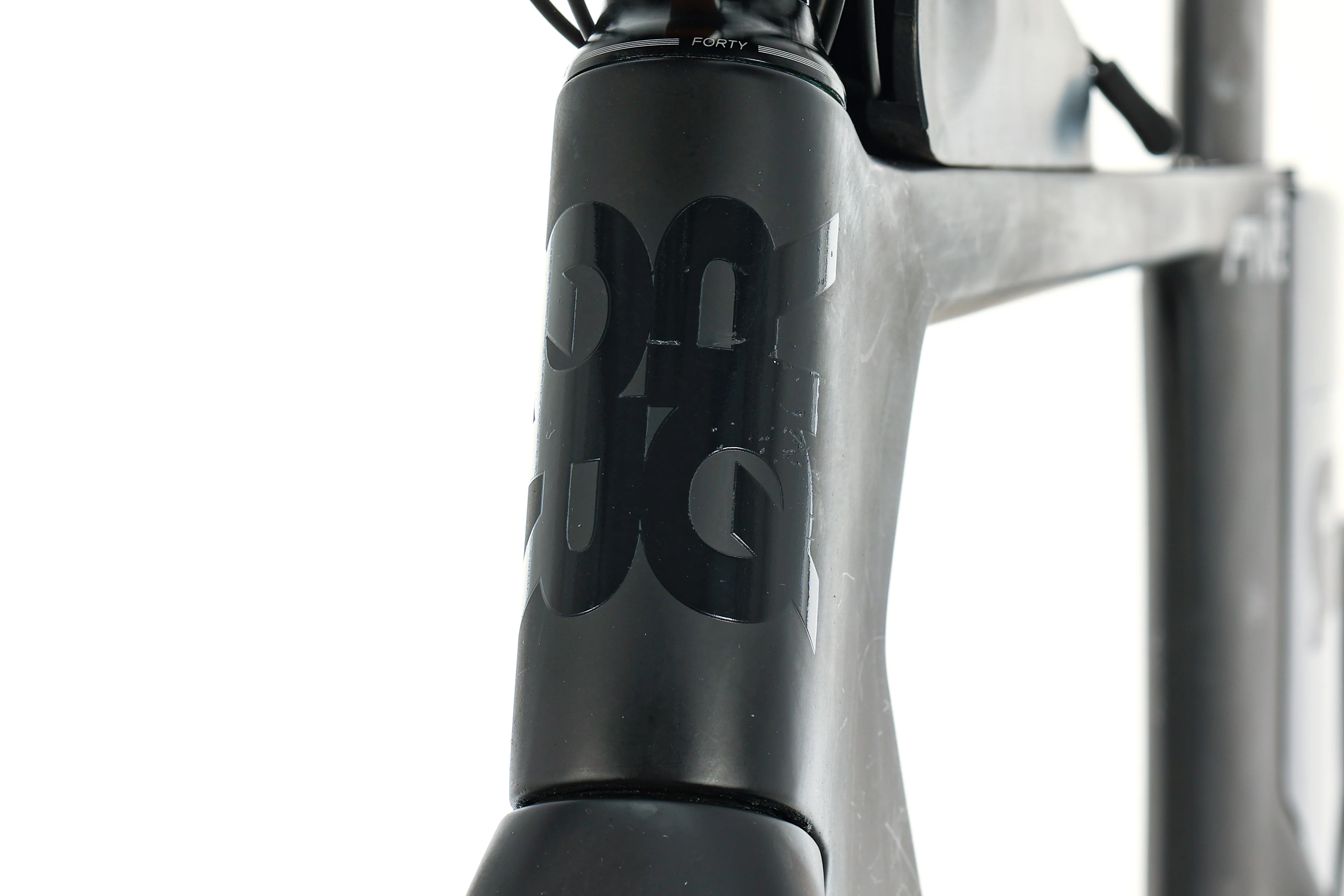 Quintana Roo PRfive Disc Ultegra Di2 Triathlon Bike - 2020, 52cm - Image 7