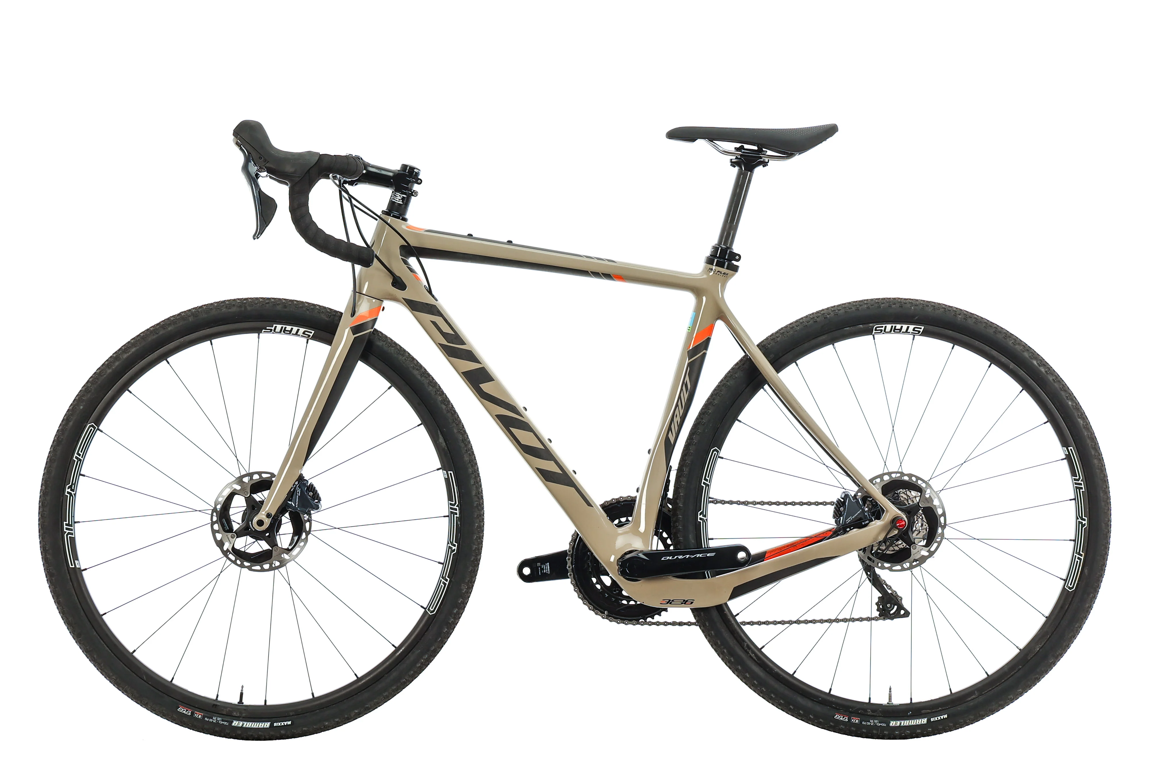 Pivot Vault Gravel Bike - 2020, Small - Image 2
