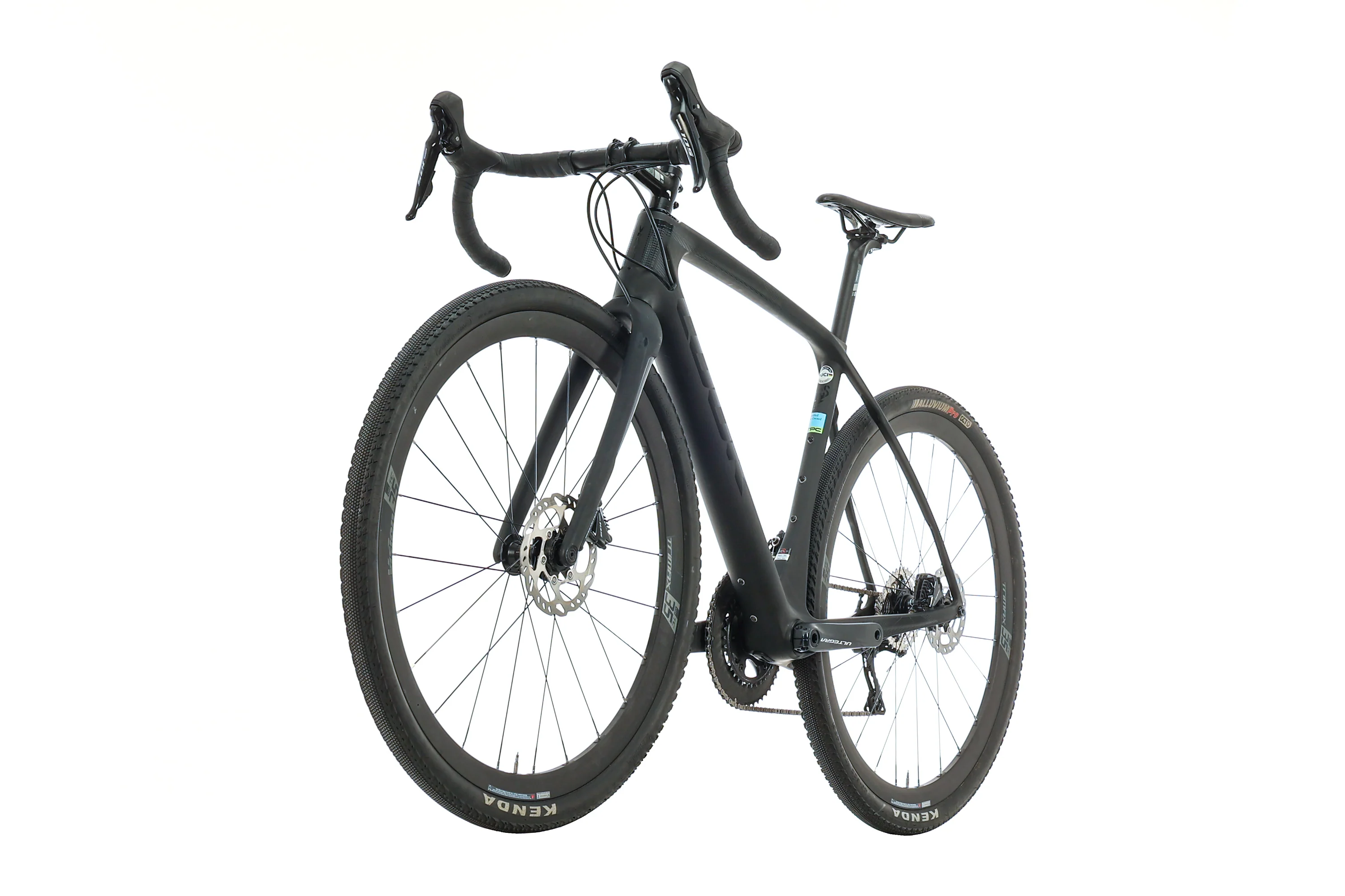 LOOK 765 Gravel Bike - 2022, Small - Image 4