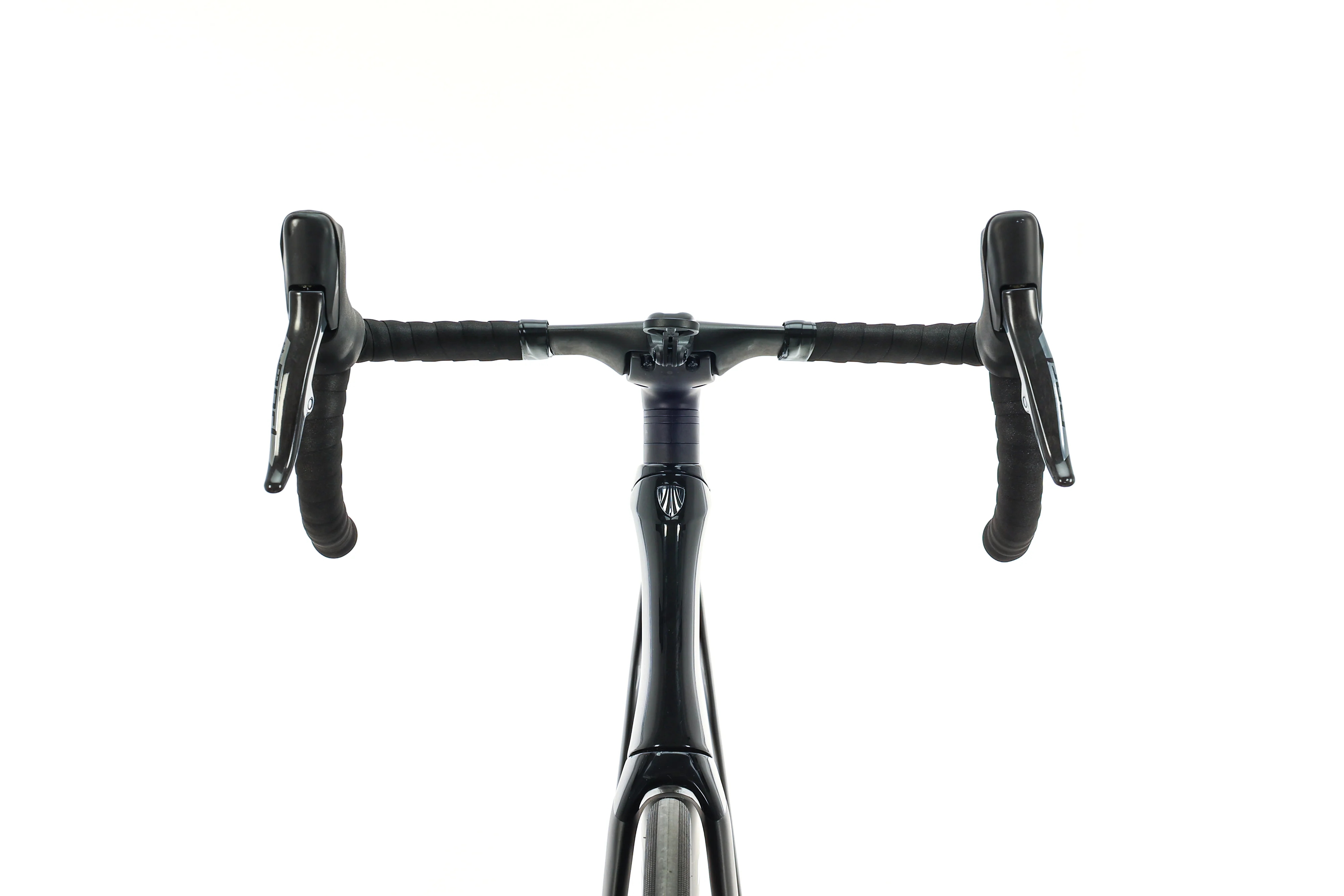 Trek Madone SLR 9 Disc AXS Road Bike - 2020, 62cm - Image 5
