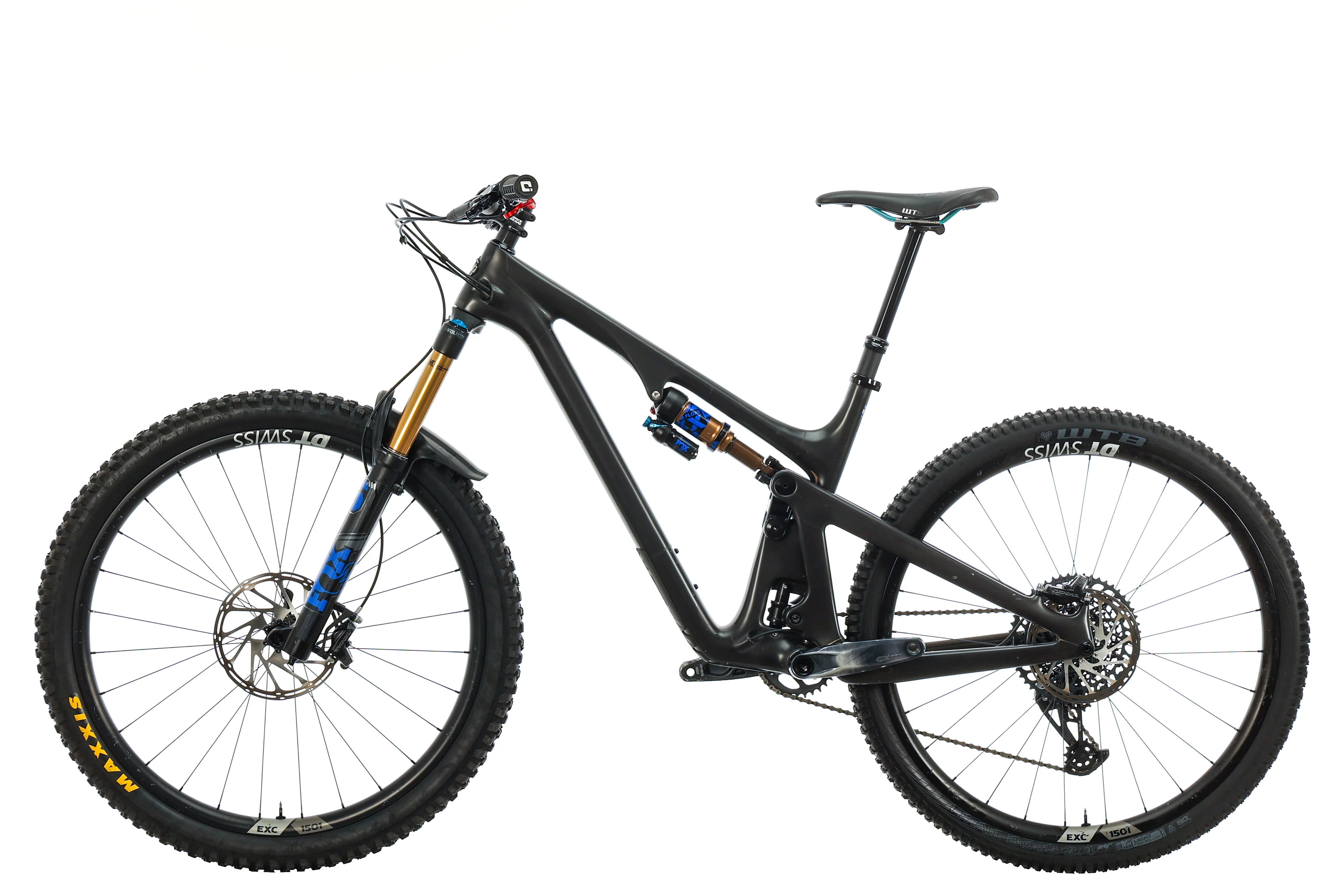 Yeti SB130 CLR Mountain Bike - 2022, Large - Image 2