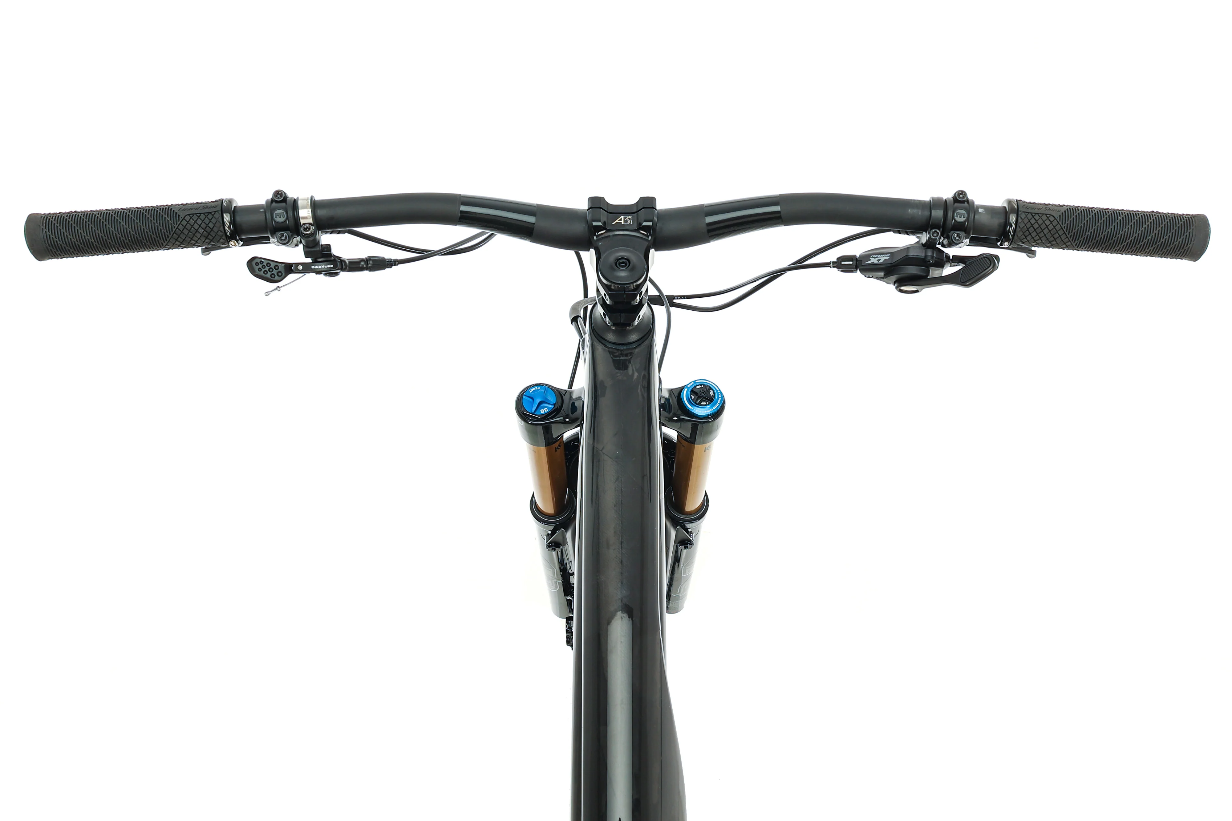 Specialized S-Works Stumpjumper EVO Mountain Bike - 2022, S4 - Image 7