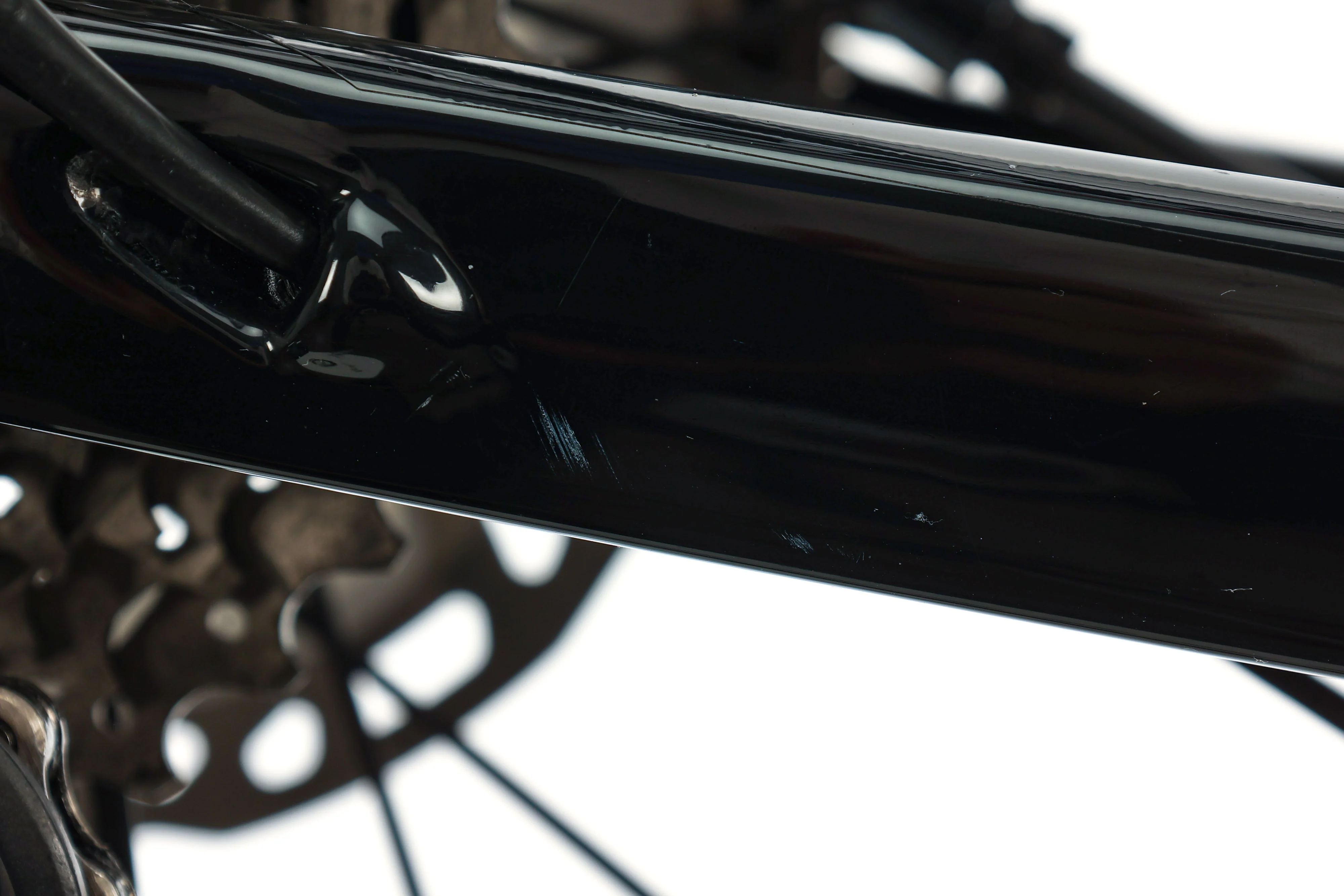 Trek Domane+ LT Gen 1 Road E-Bike - 2021, 56cm - Image 8