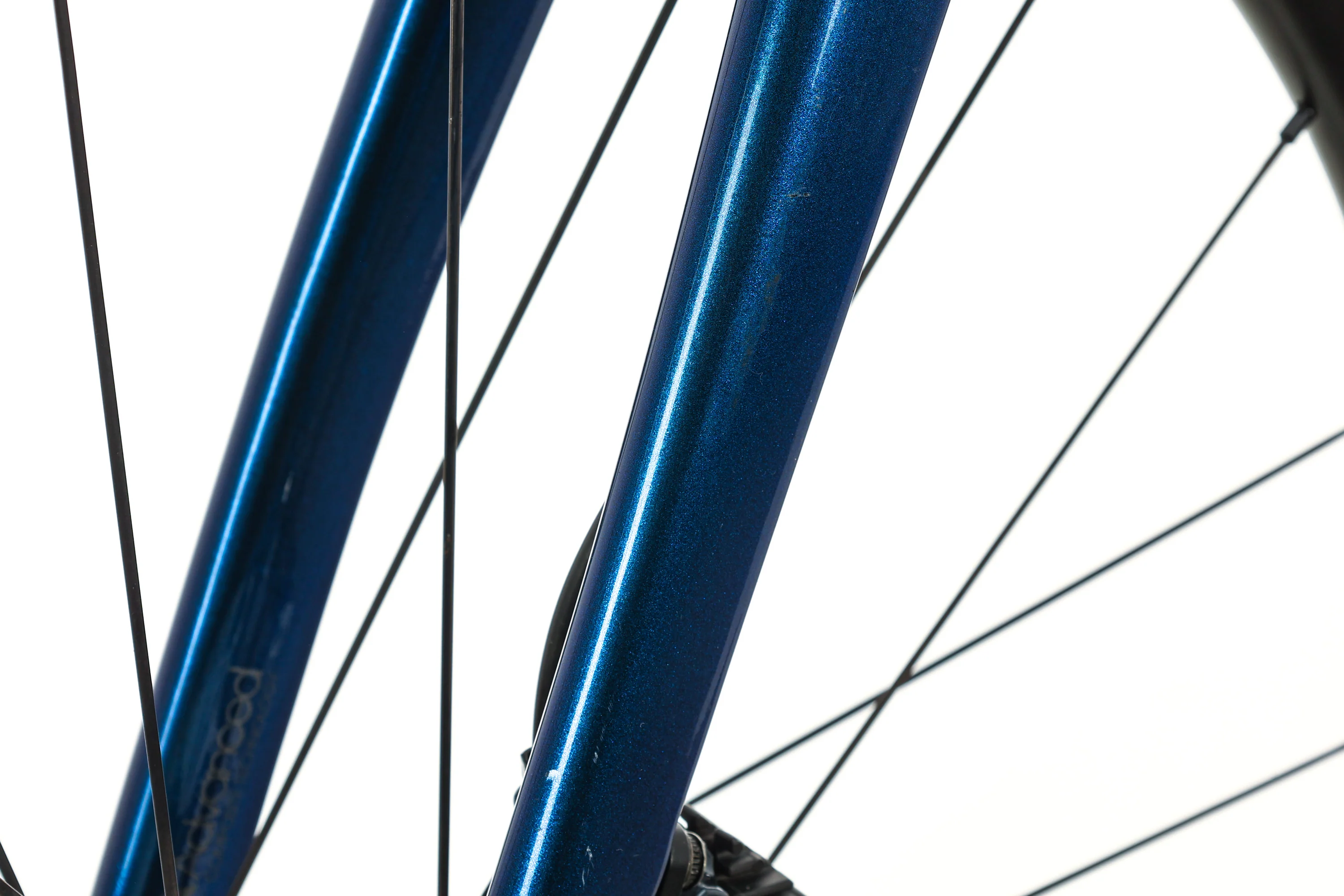 Giant TCR Advanced Pro Disc 0 Road Bike - 2021, Large - Image 12