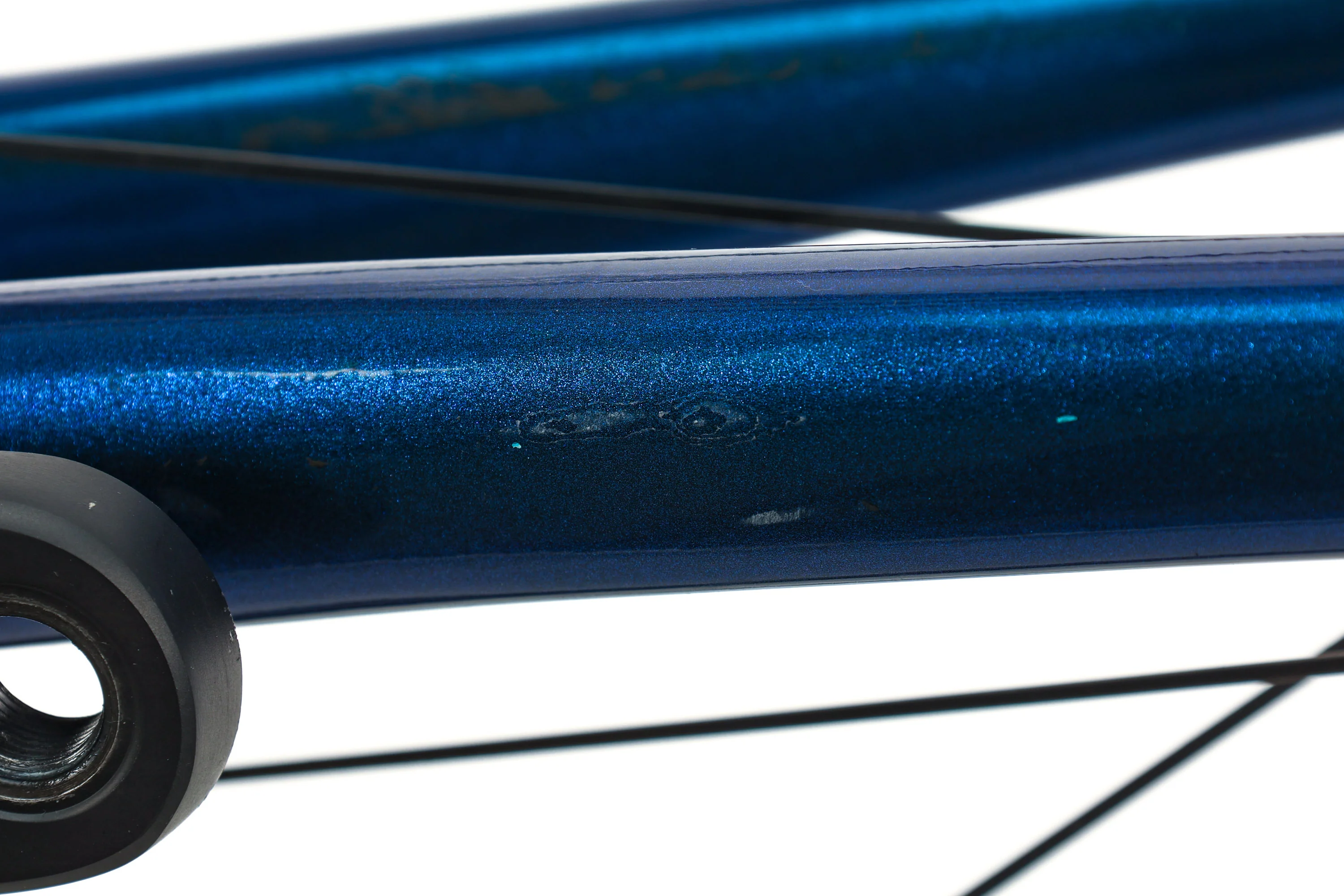 Giant TCR Advanced Pro Disc 0 Road Bike - 2021, Large - Image 14