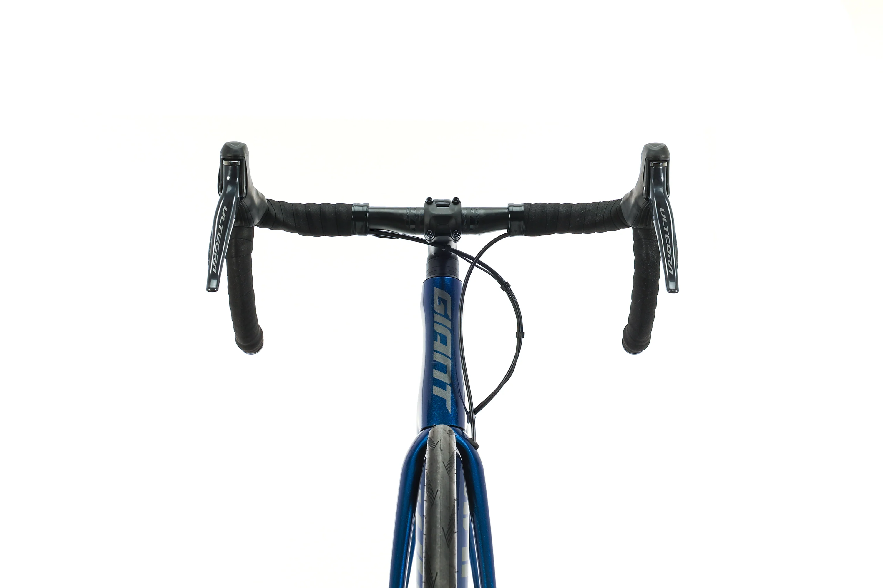 Giant TCR Advanced Pro Disc 0 Road Bike - 2021, Large - Image 5