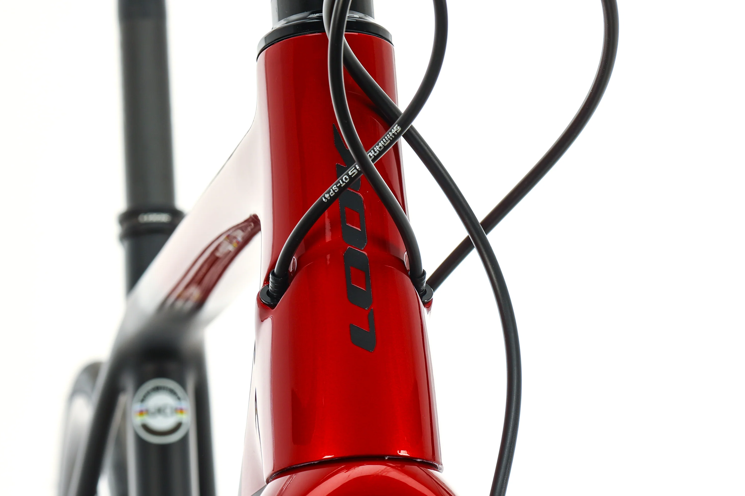 LOOK 785 Huez Road Bike - 2023, Small - Image 7