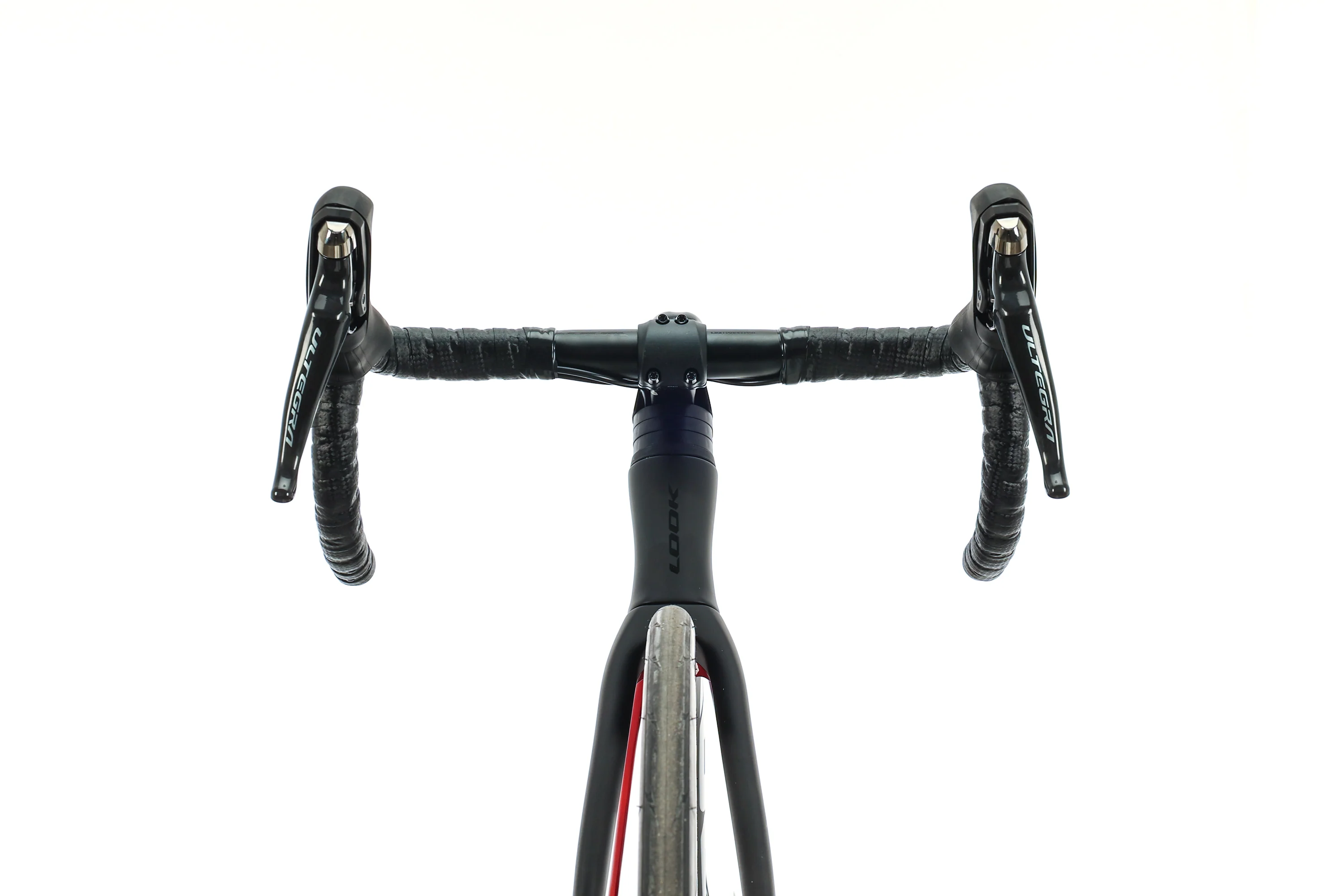 LOOK 795 Blade Disc Road Bike - 2023, X-Small - Image 5