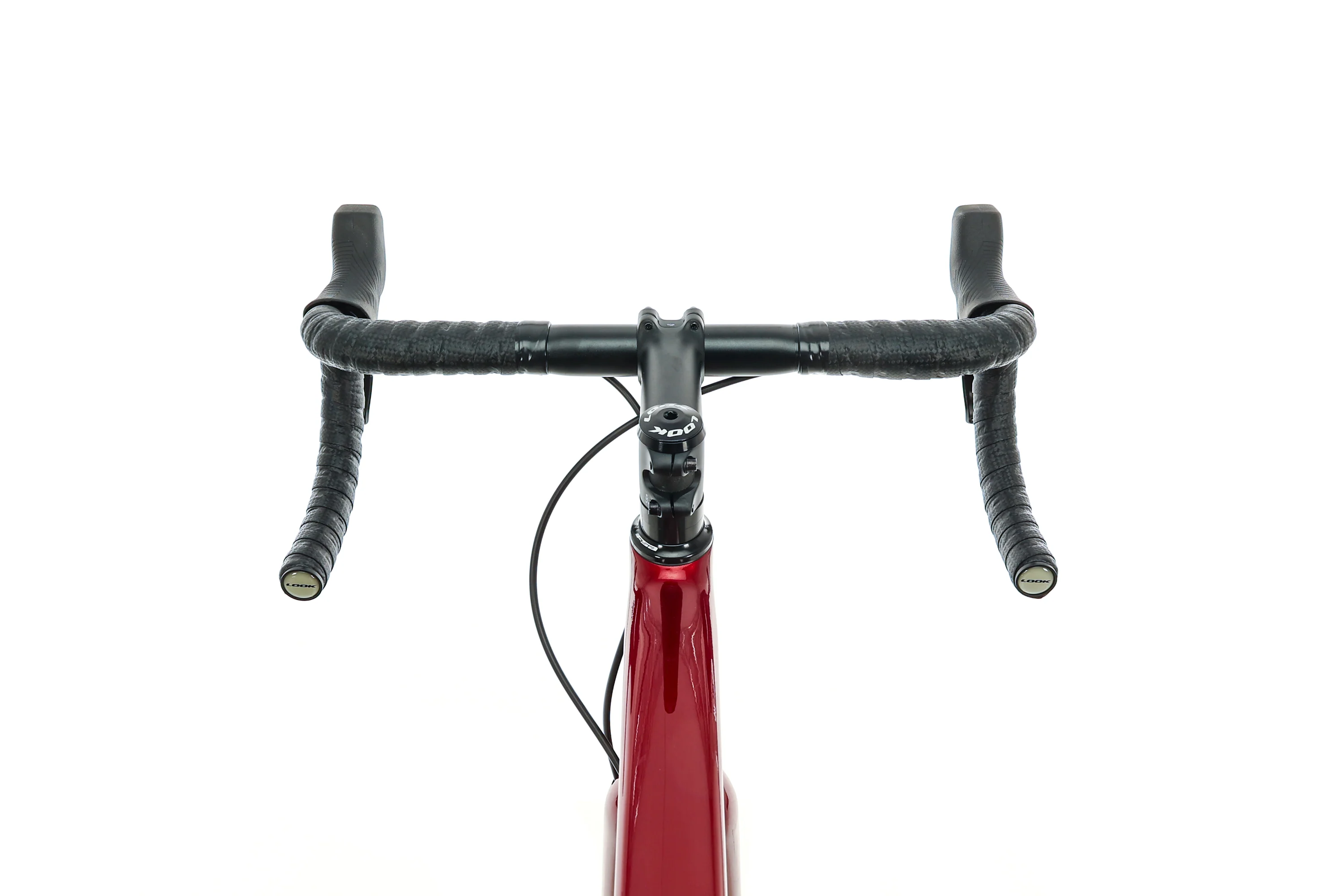 LOOK 785 Huez Disc Road Bike - 2023, X-Large - Image 6