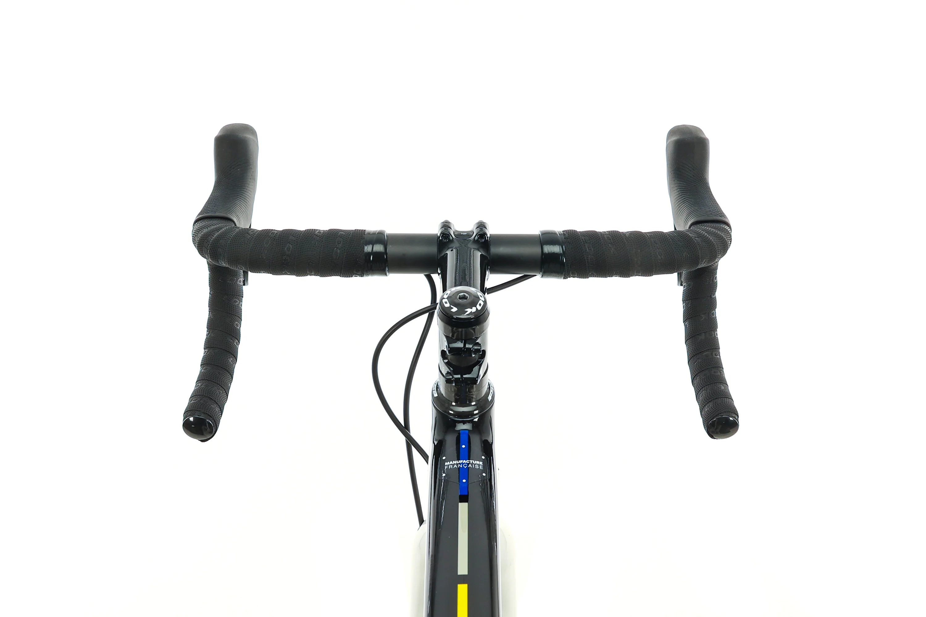 LOOK 785 Huez RS Disc PROTEAM Road Bike - 2023, Medium - Image 6