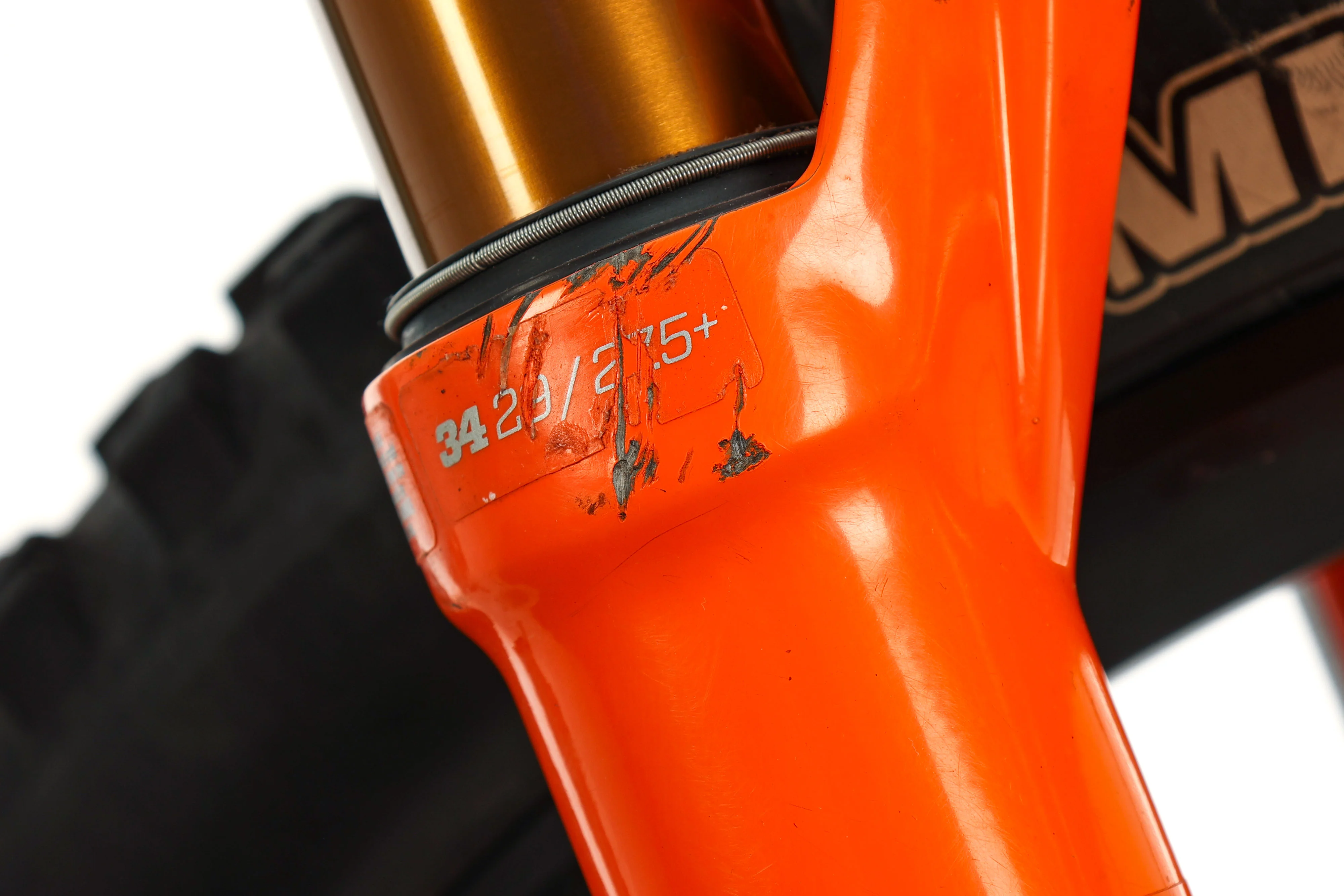 Yeti Cycles ARC TURQ Mountain Bike - 2020, Medium - Image 12