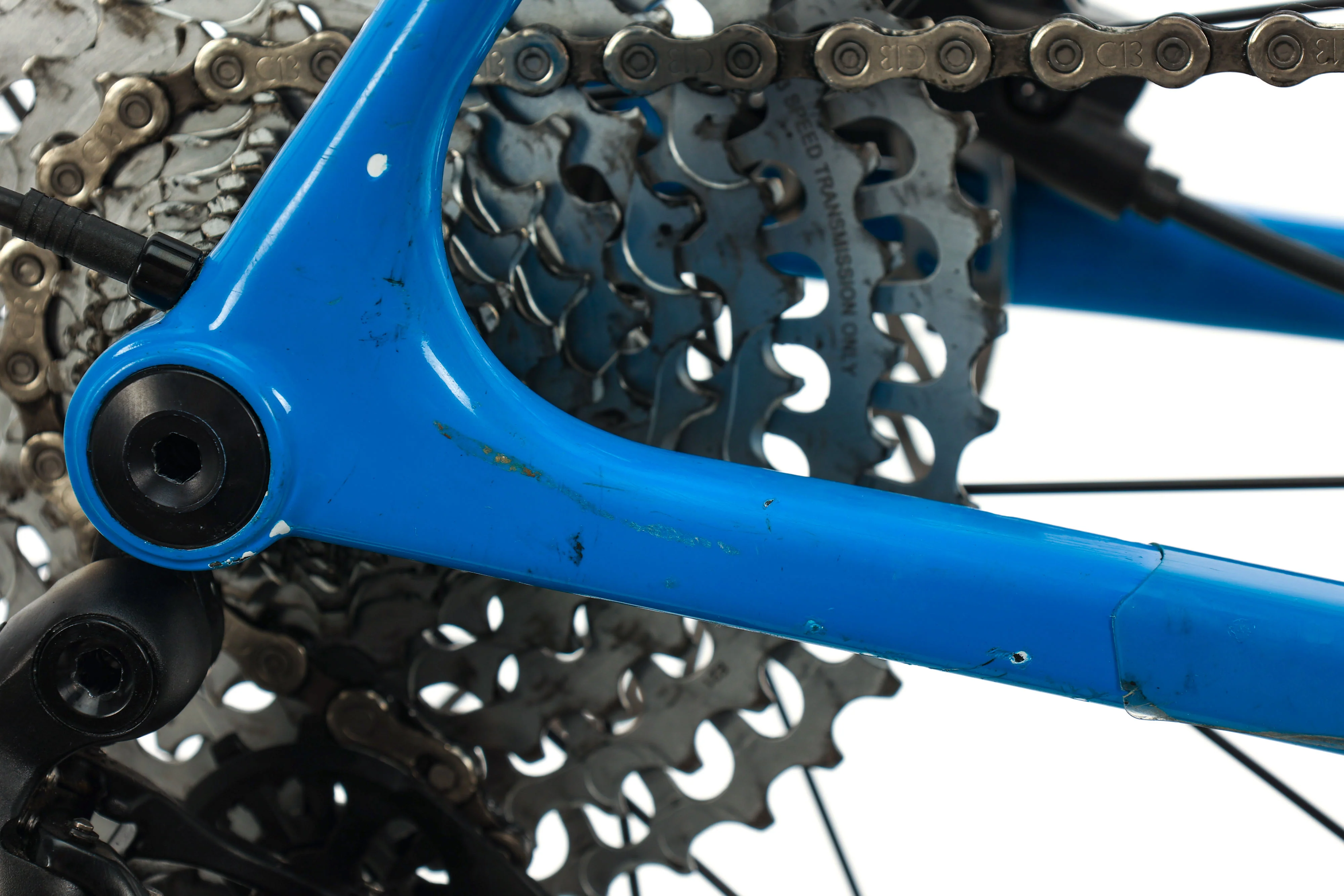 OPEN U.P. Ekar Gravel Bike - Medium - Image 10