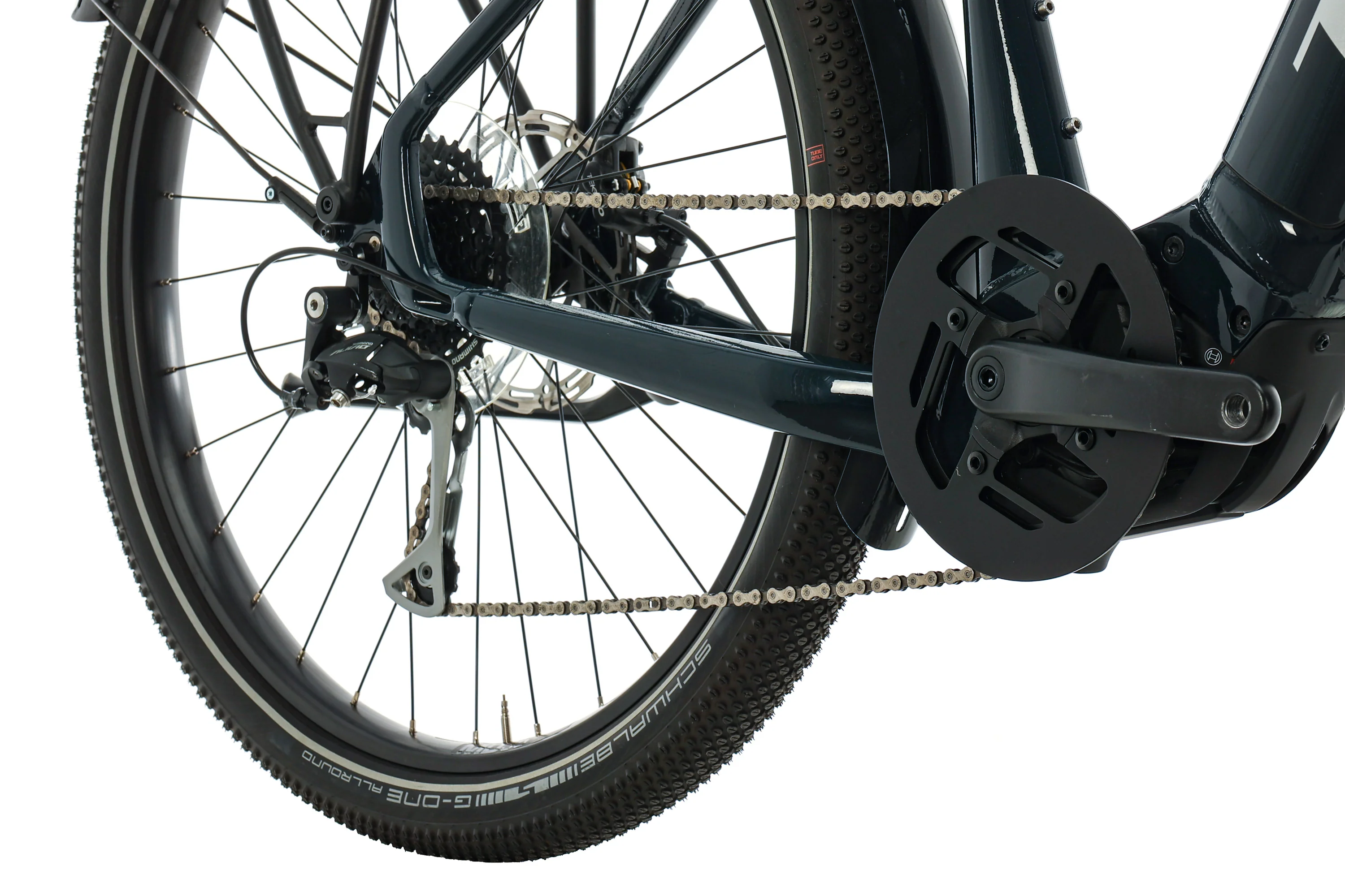 Trek Allant+ 7S Commuter E-Bike - 2022, Large - Image 3