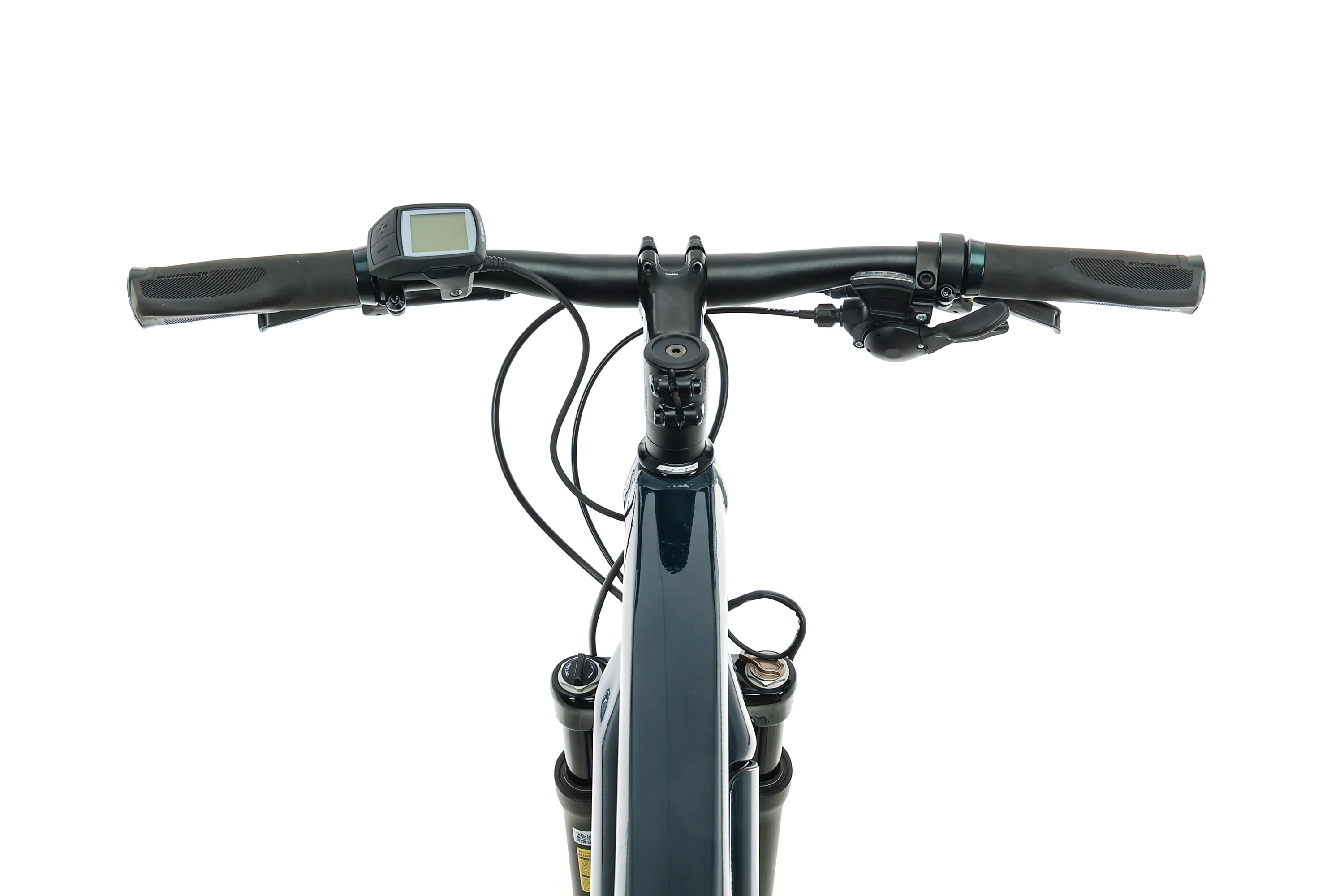 Trek Allant+ 7S Commuter E-Bike - 2022, Large - Image 6