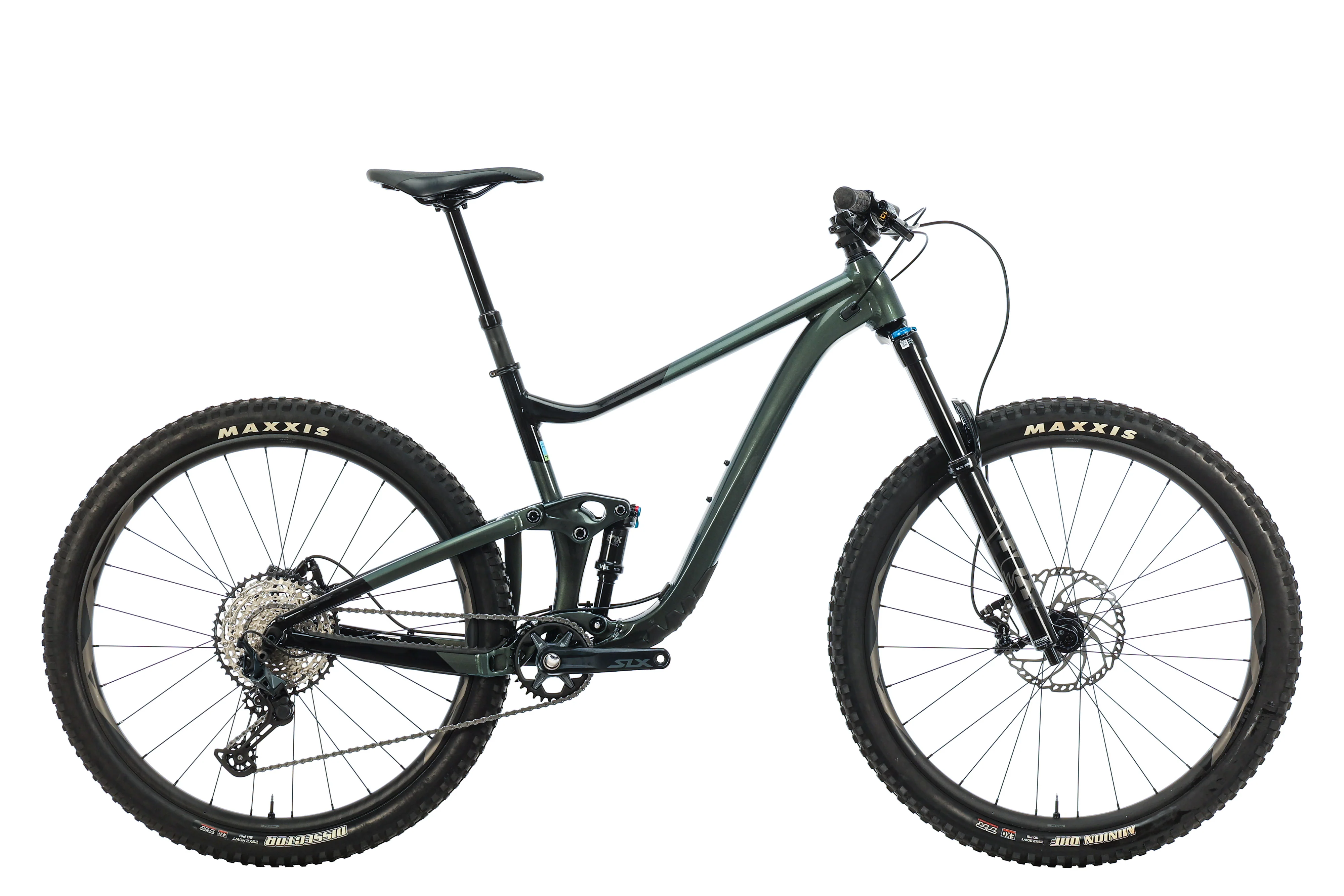 Giant Trance X 29 2 Mountain Bike - 2021, Large