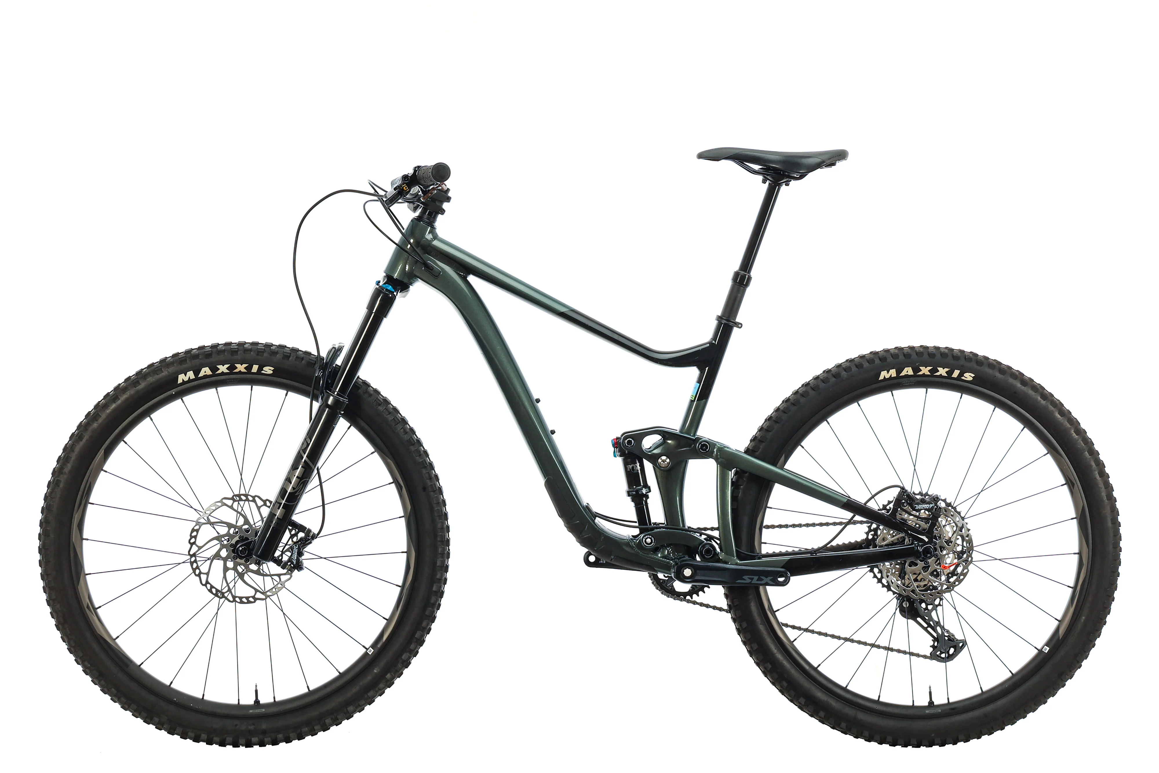 Giant Trance X 29 2 Mountain Bike - 2021, Large - Image 2