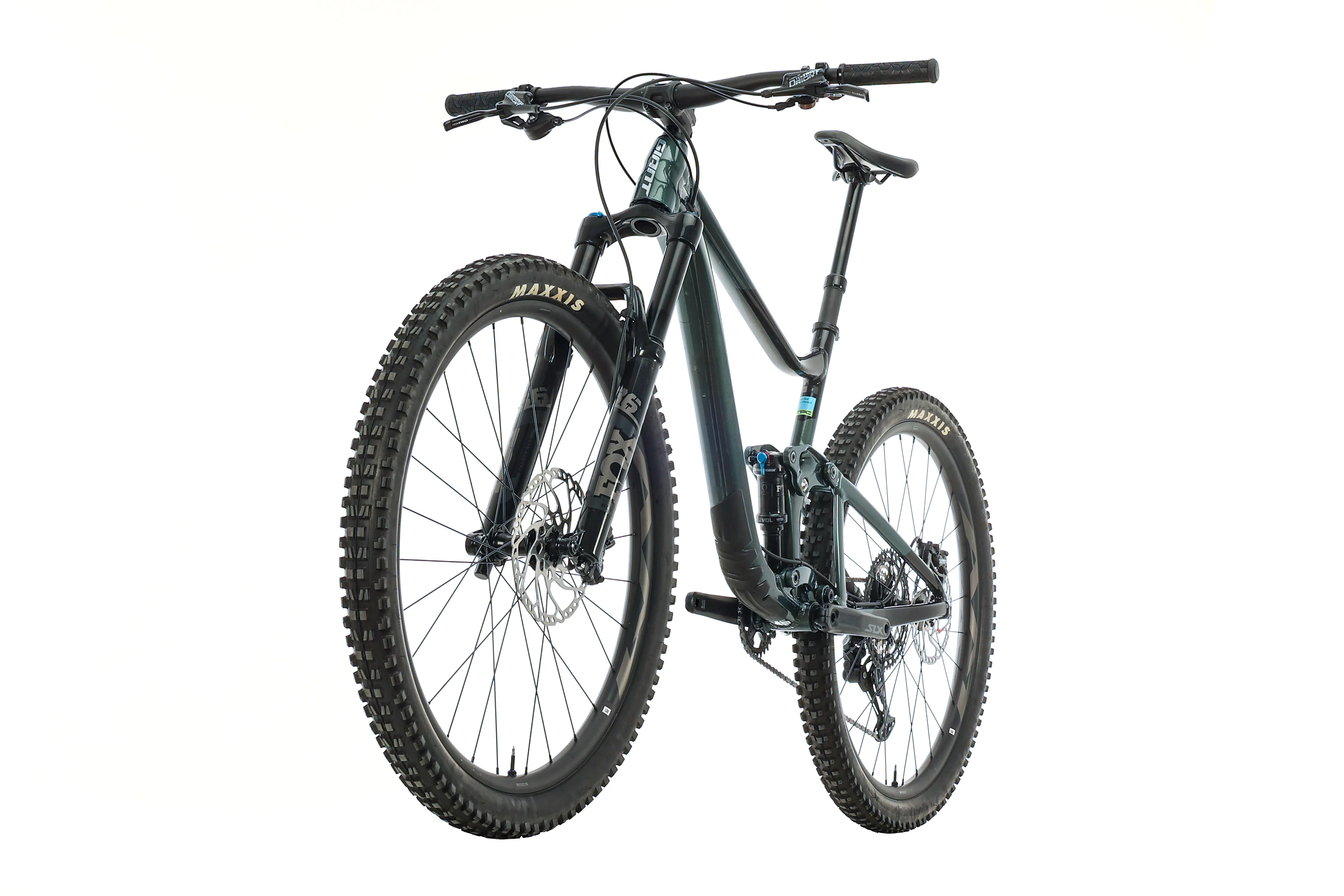 Giant Trance X 29 2 Mountain Bike - 2021, Large - Image 5