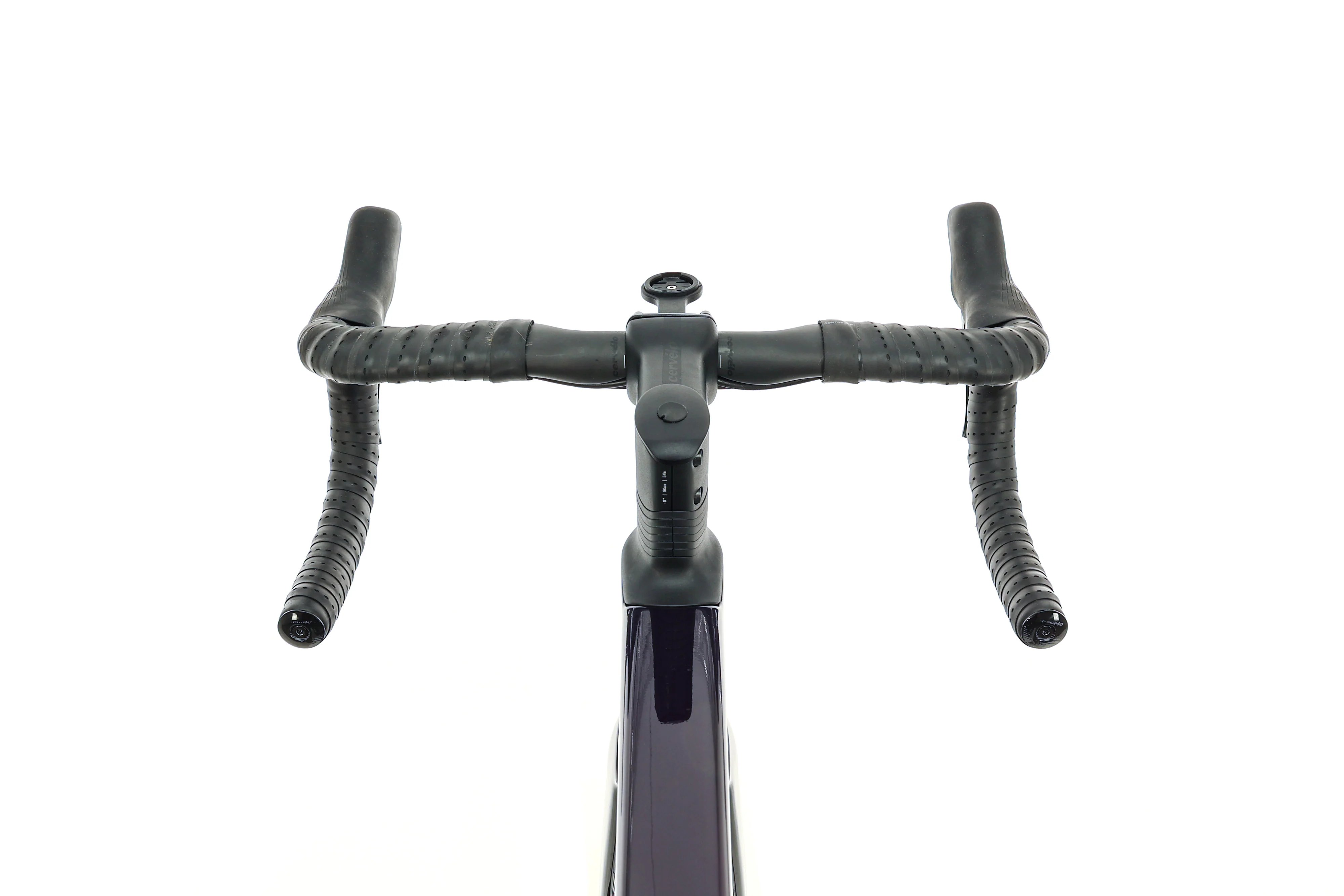 Cervelo Caledonia-5 Di2 105 Road Bike - 2021, 54cm - Image 6