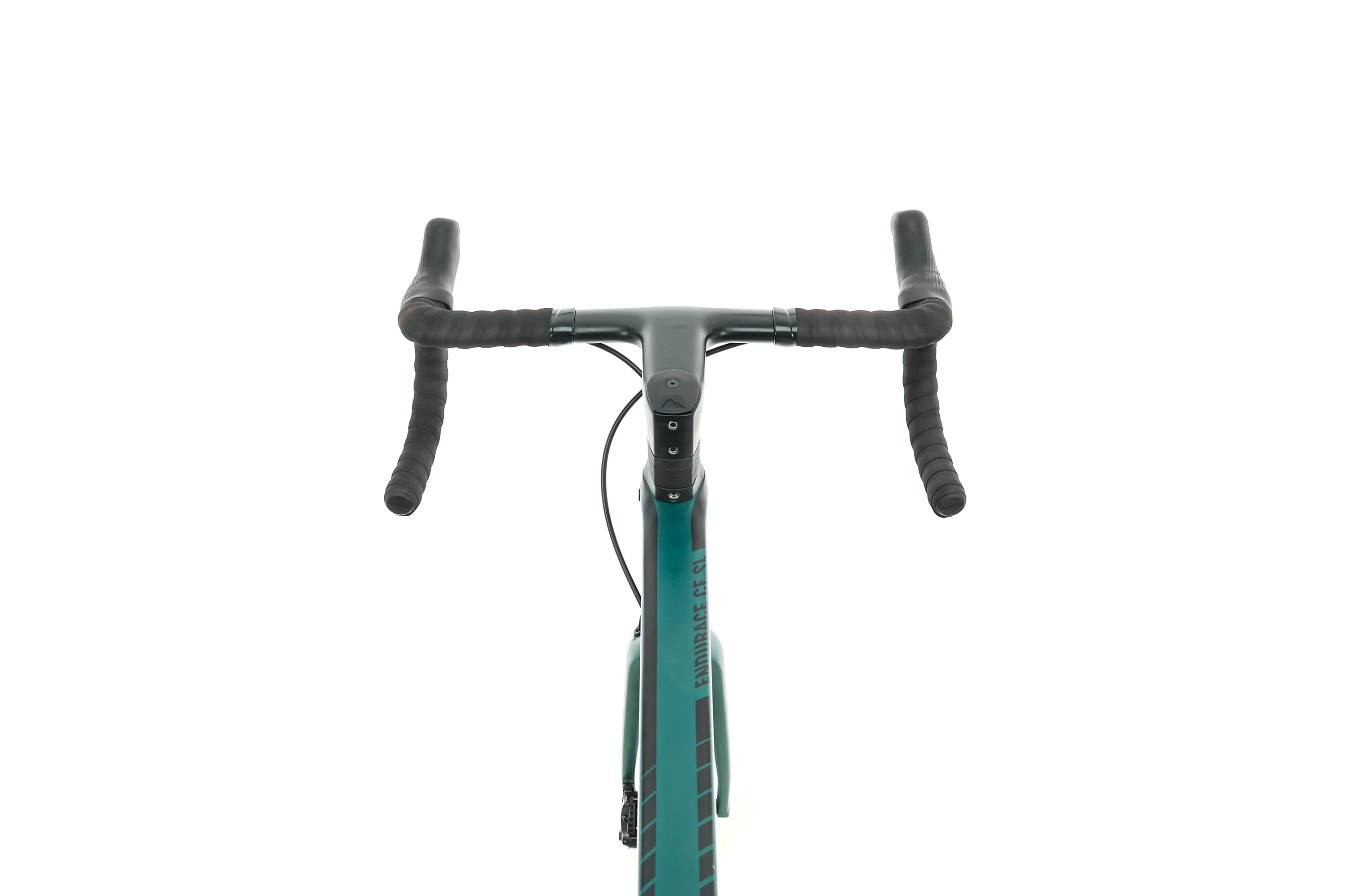 Canyon Endurace CF SL 8 Road Bike - 2022, X-Large - Image 11