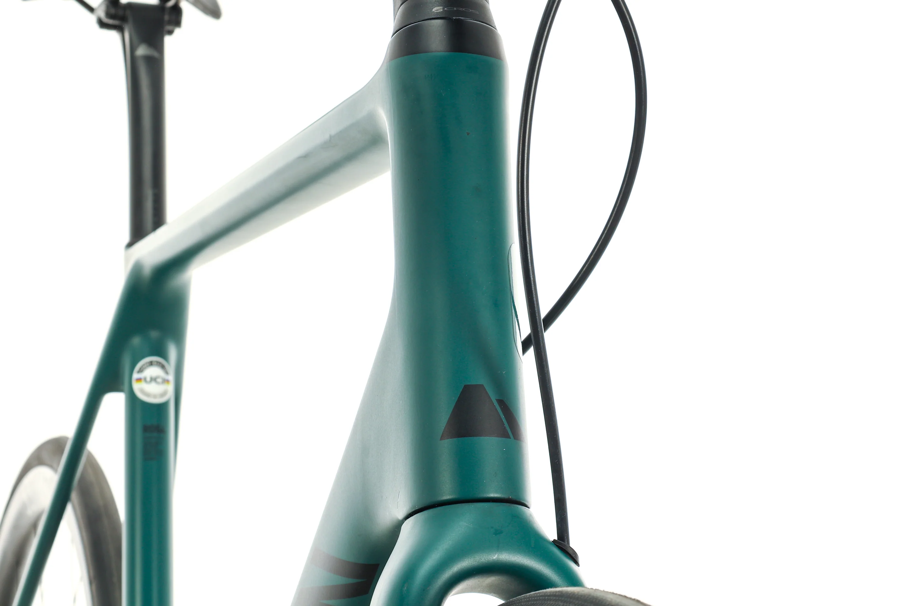 Canyon Endurace CF SL 8 Road Bike - 2022, X-Large - Image 12