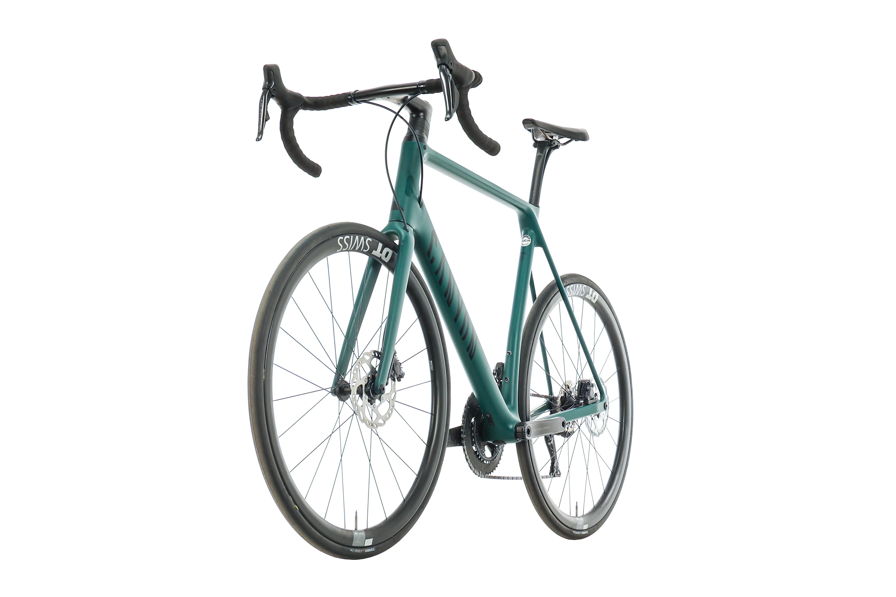 Canyon Endurace CF SL 8 Road Bike - 2022, X-Large - Image 8