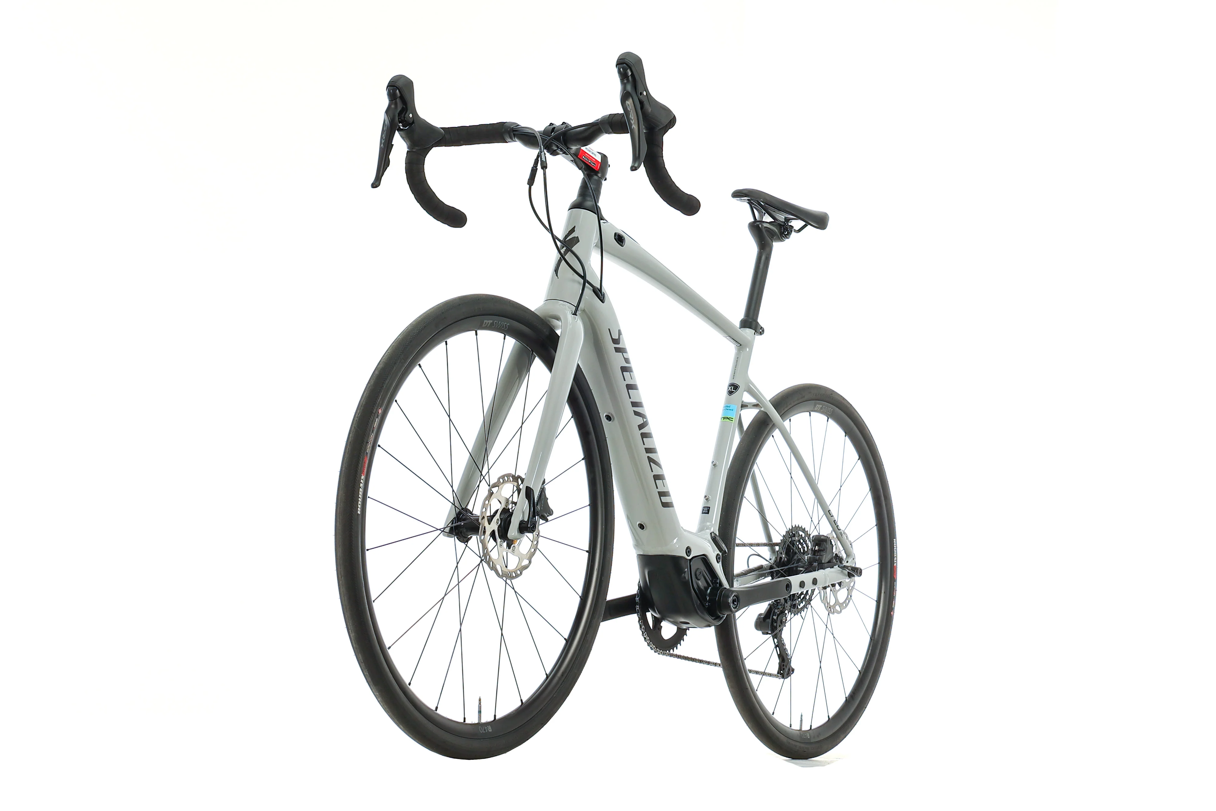 Specialized Turbo Creo SL Comp E5 Road E-Bike - 2023, X-Large - Image 4