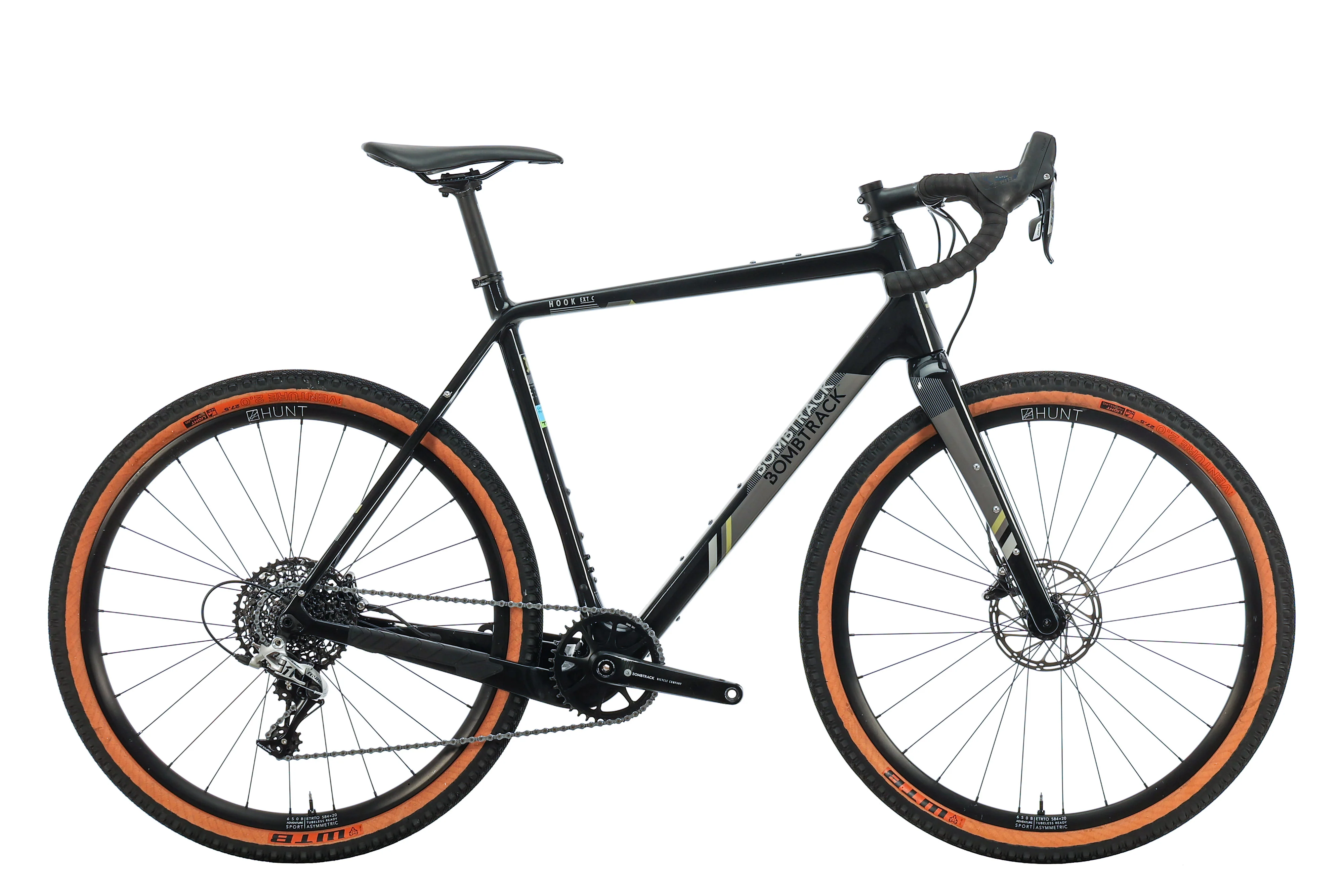 Bombtrack Hook EXT C Gravel Bike - 2023, Large