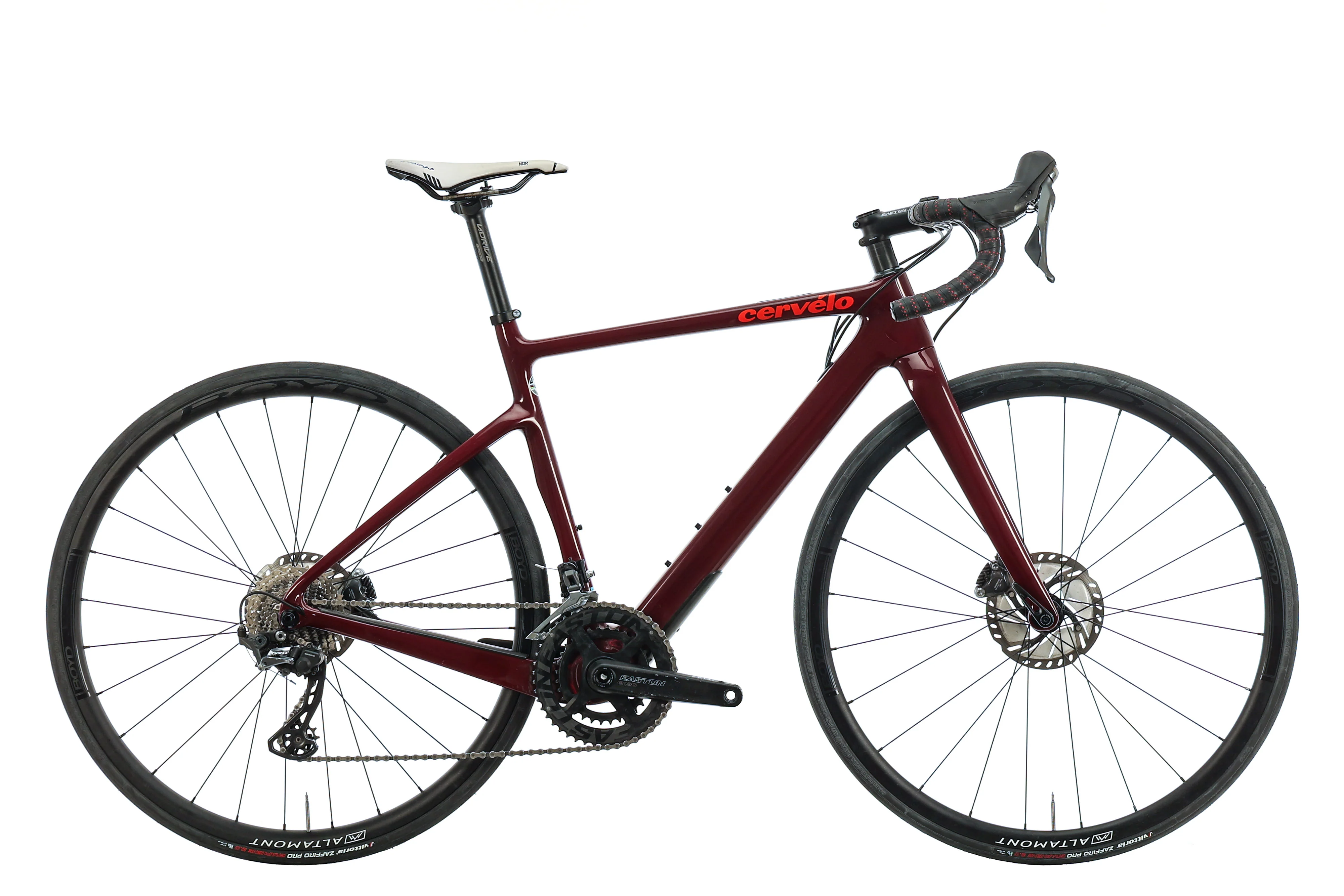 Cervelo Aspero GRX Gravel Bike - 2020, 51cm