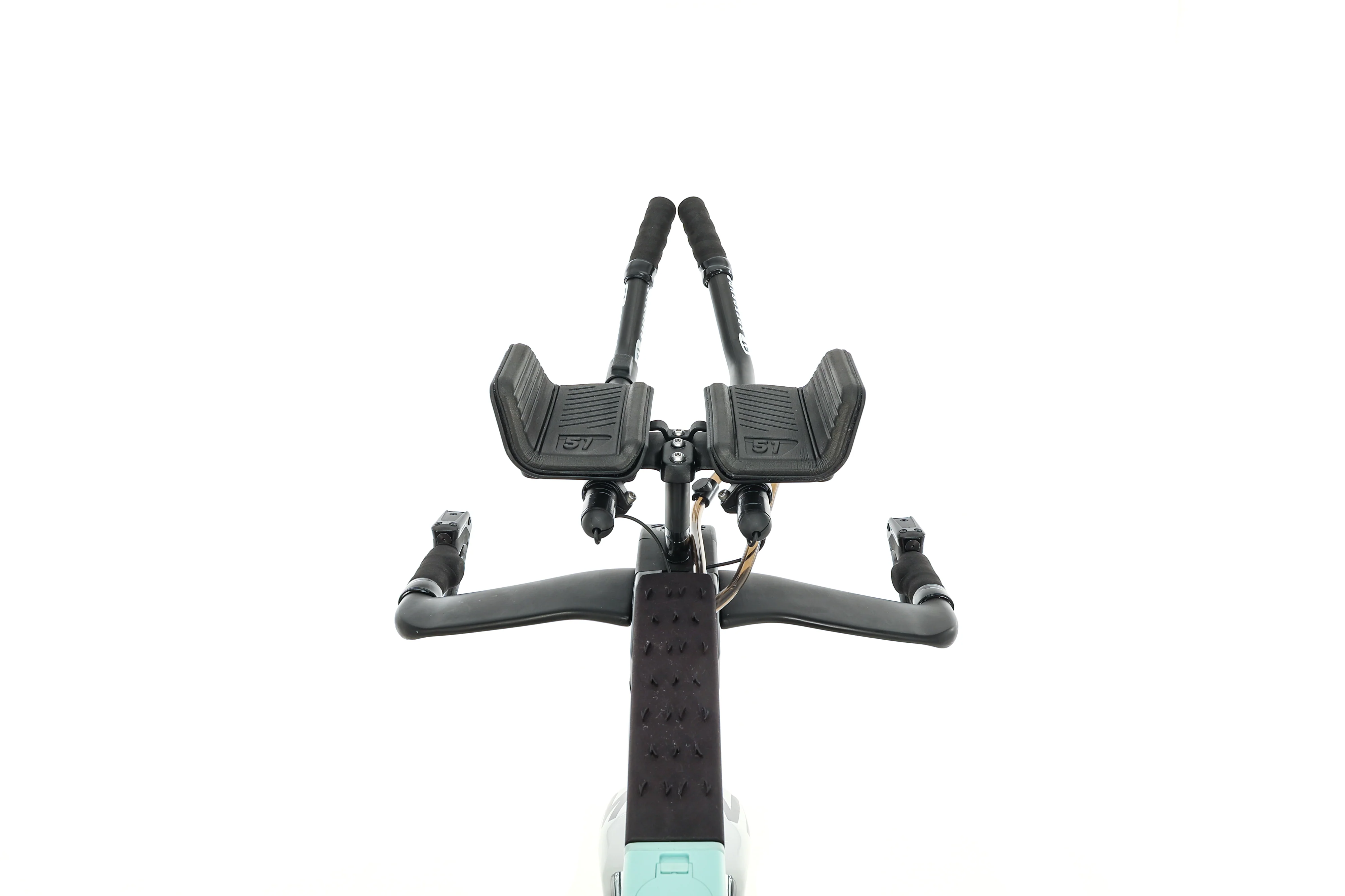 Ventum One Triathlon Bike - 2021, X-Large - Image 6